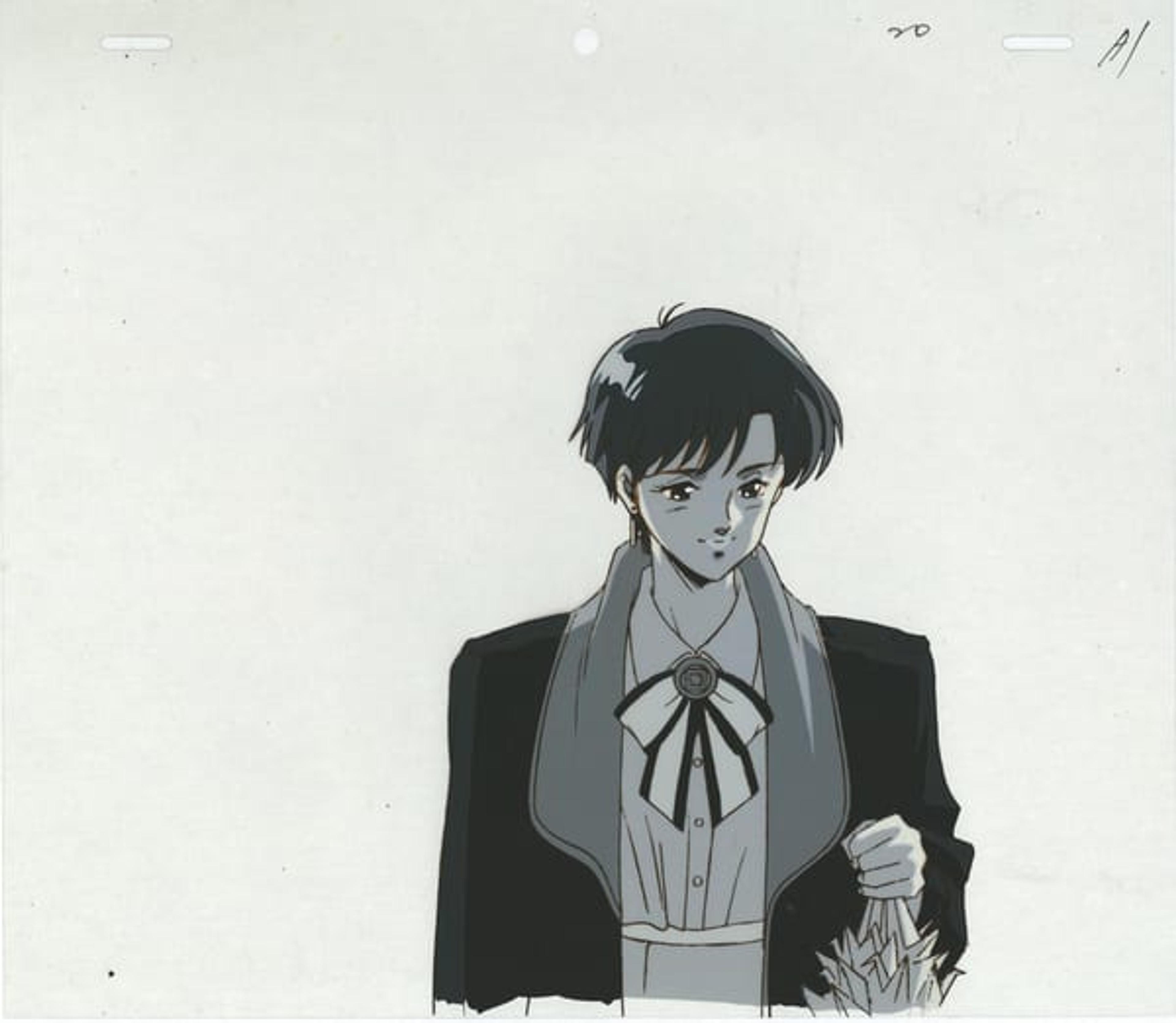 Gunbuster