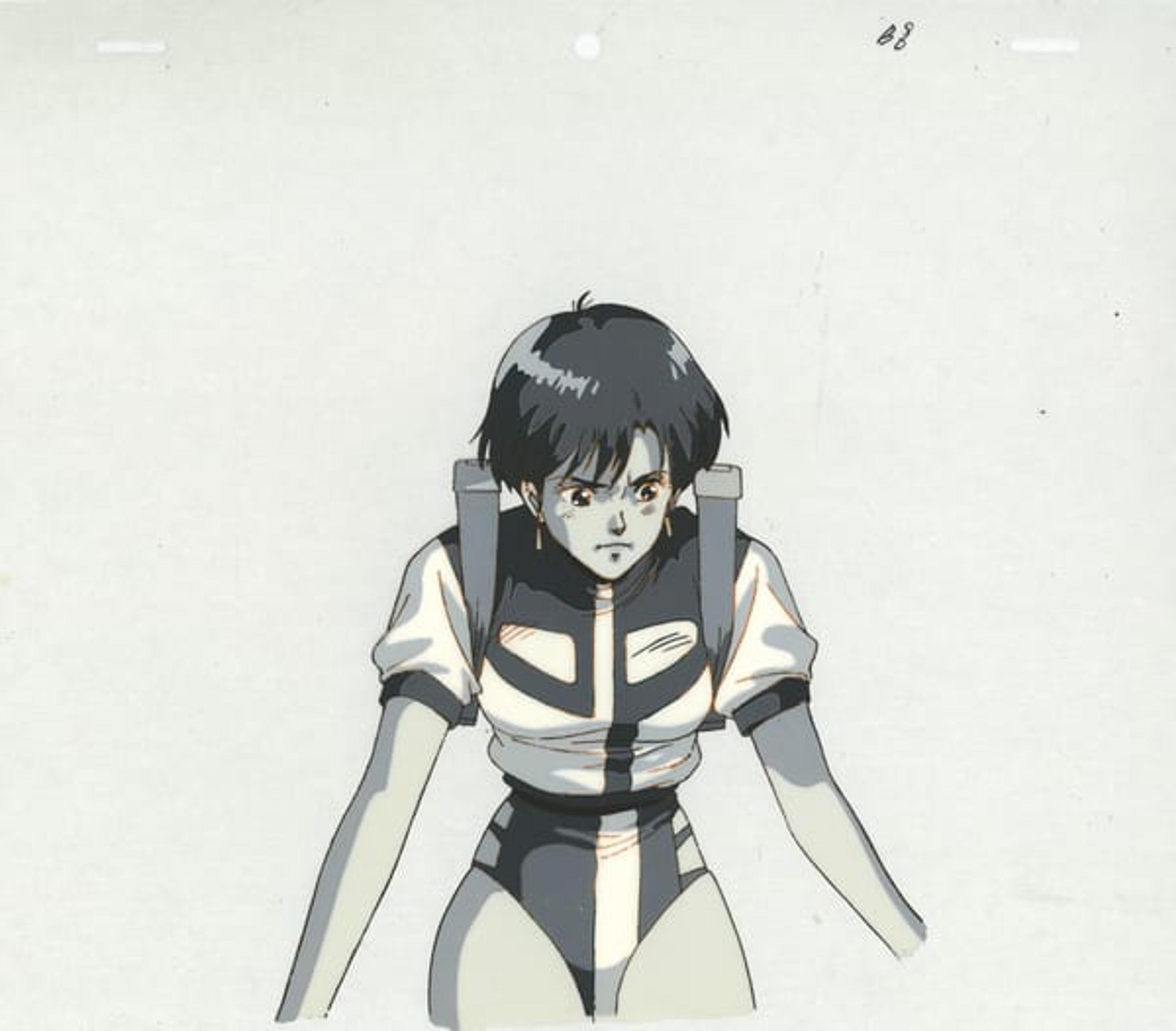 Gunbuster