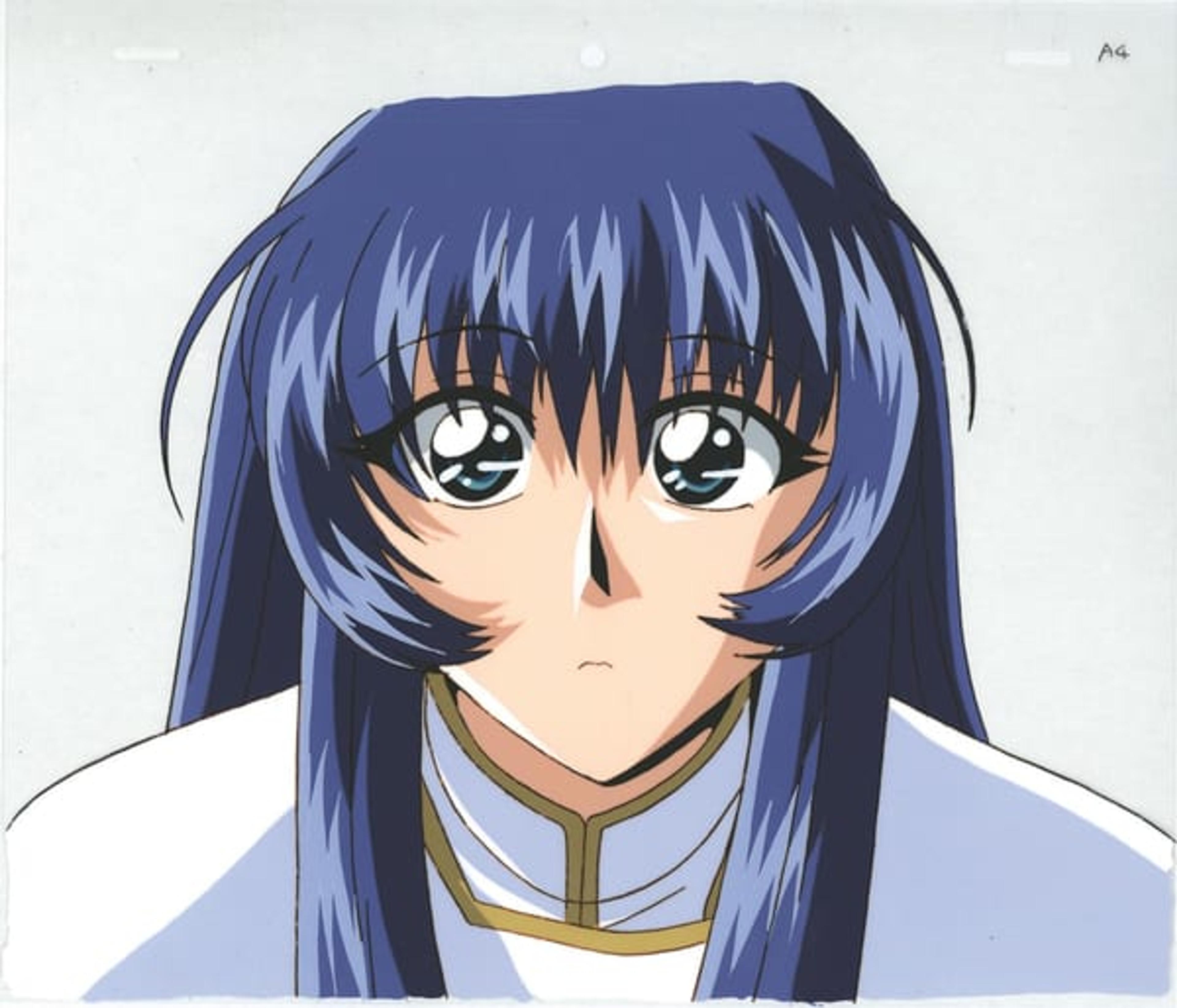 Martian Successor Nadesico