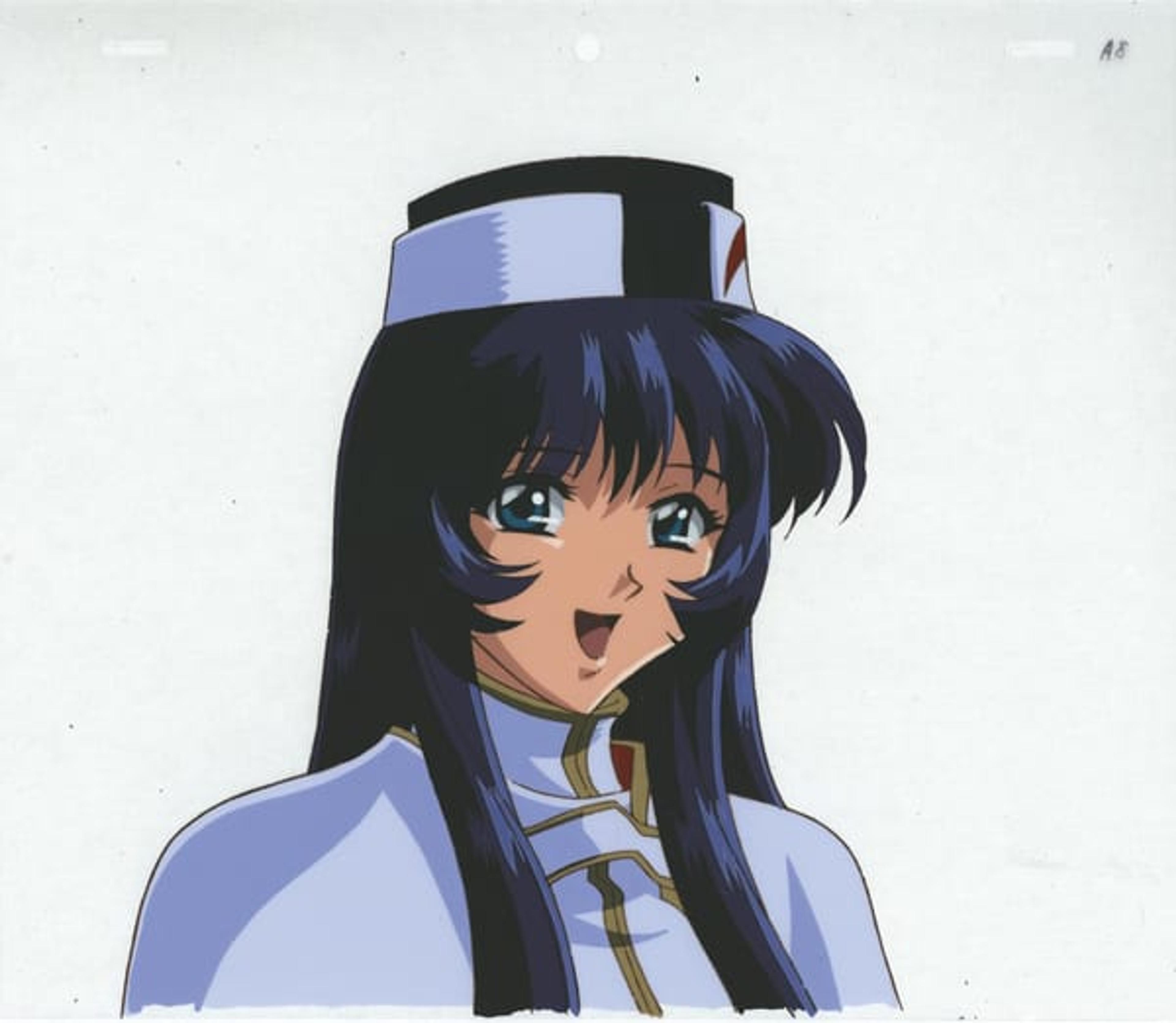 Martian Successor Nadesico