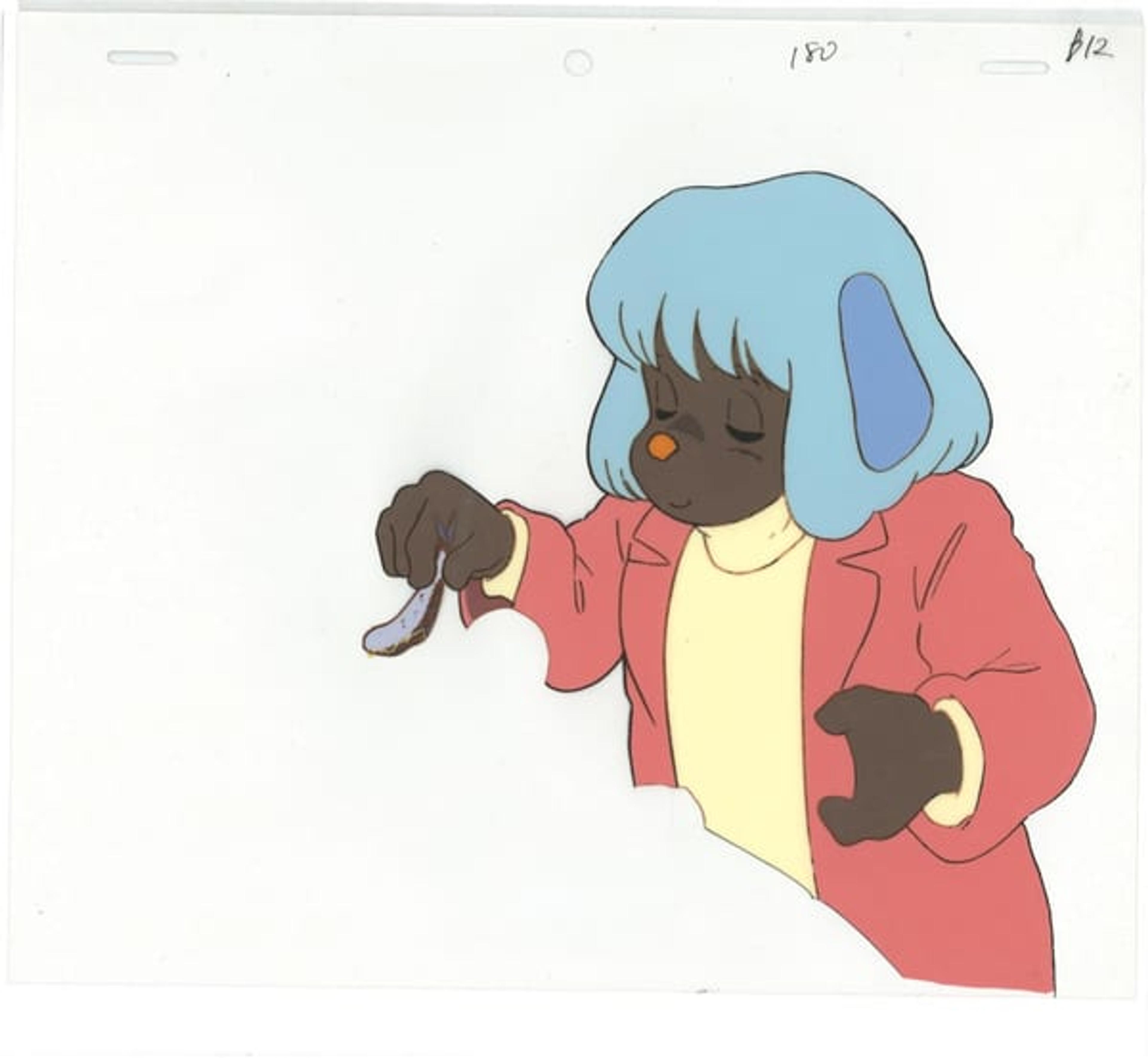 Sherlock Hound