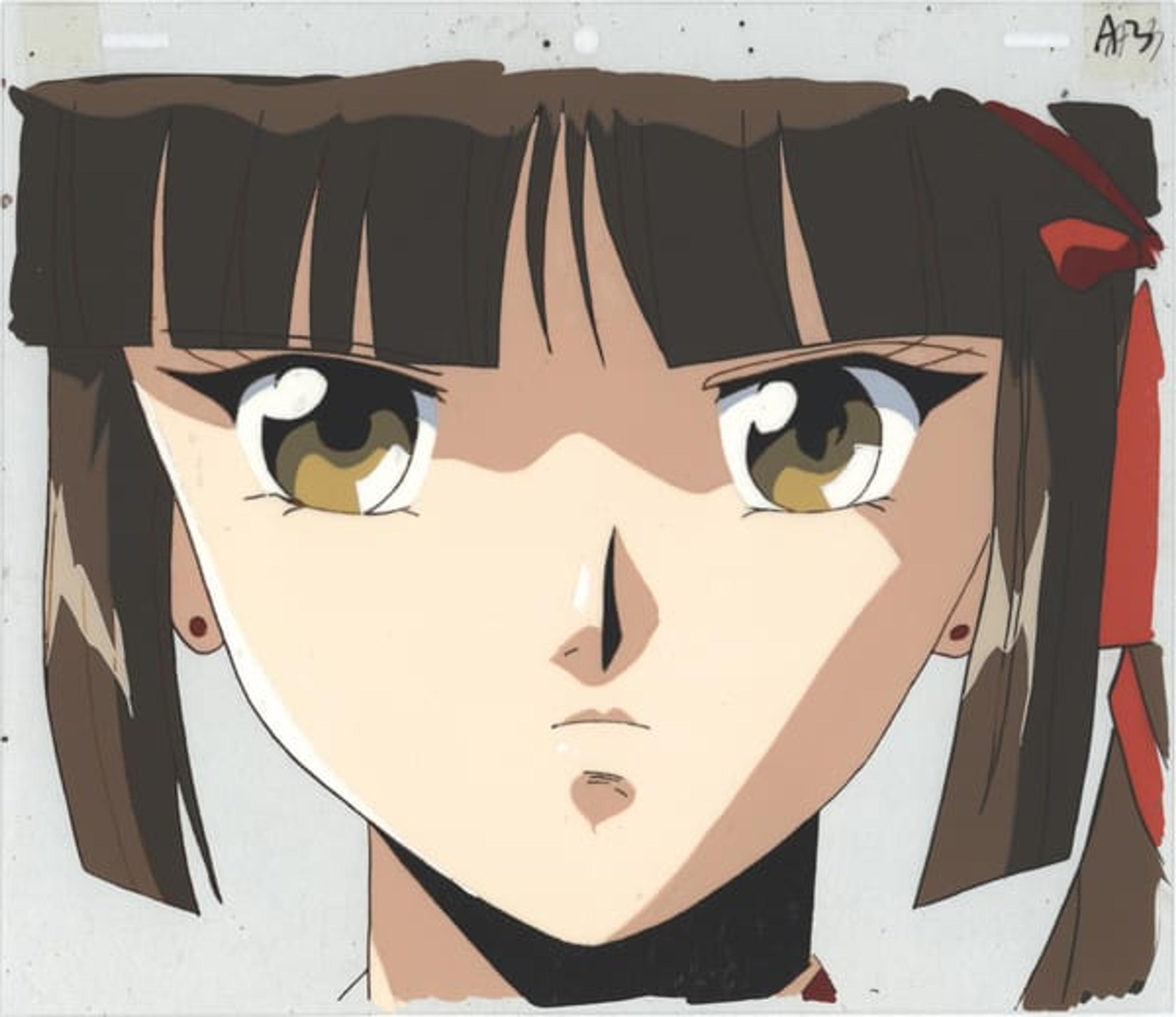 Vampire Princess Miyu