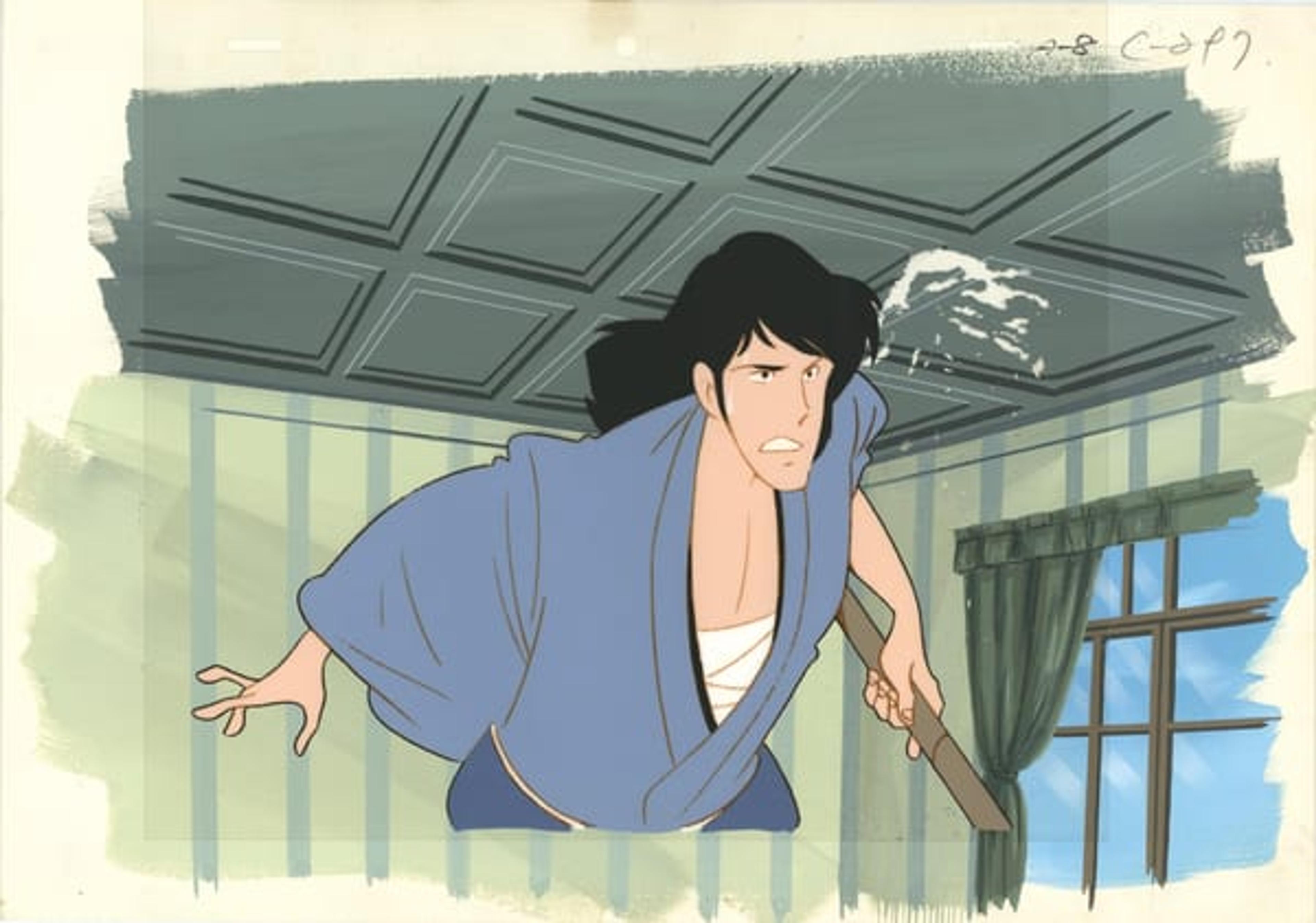 Lupin the 3rd