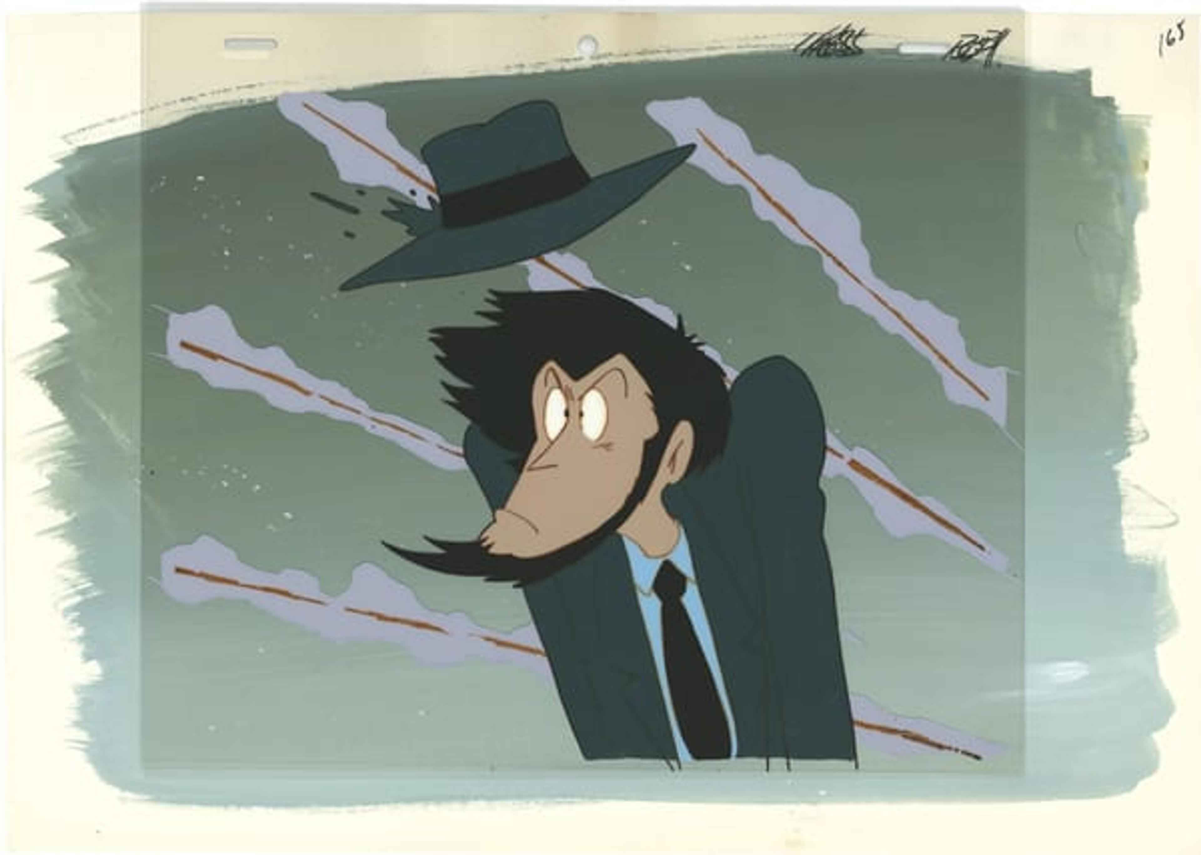 Lupin the 3rd