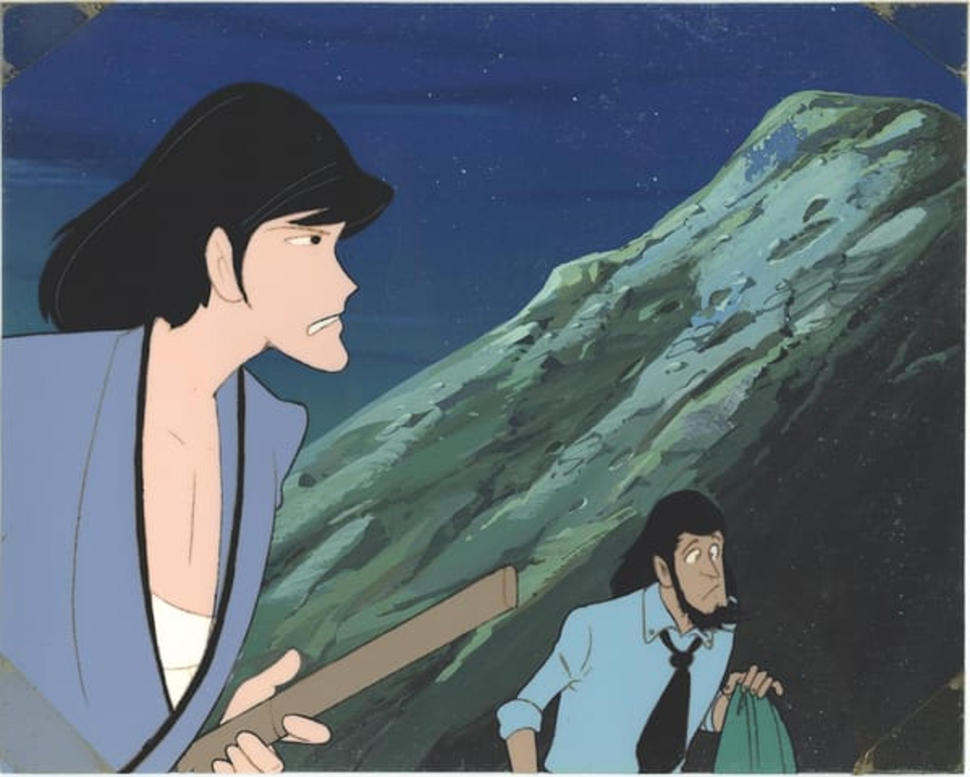 Lupin the 3rd