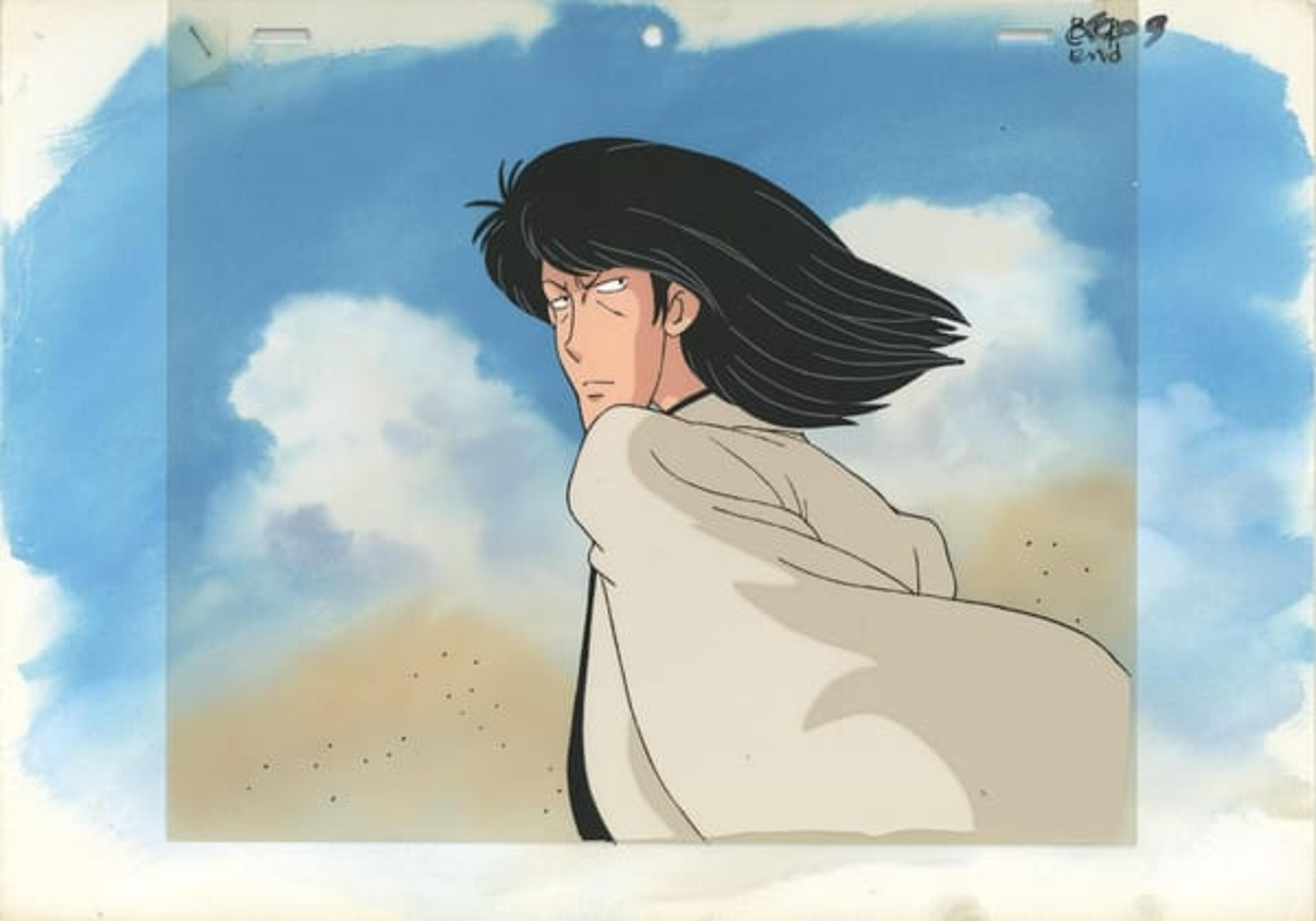 Lupin the 3rd