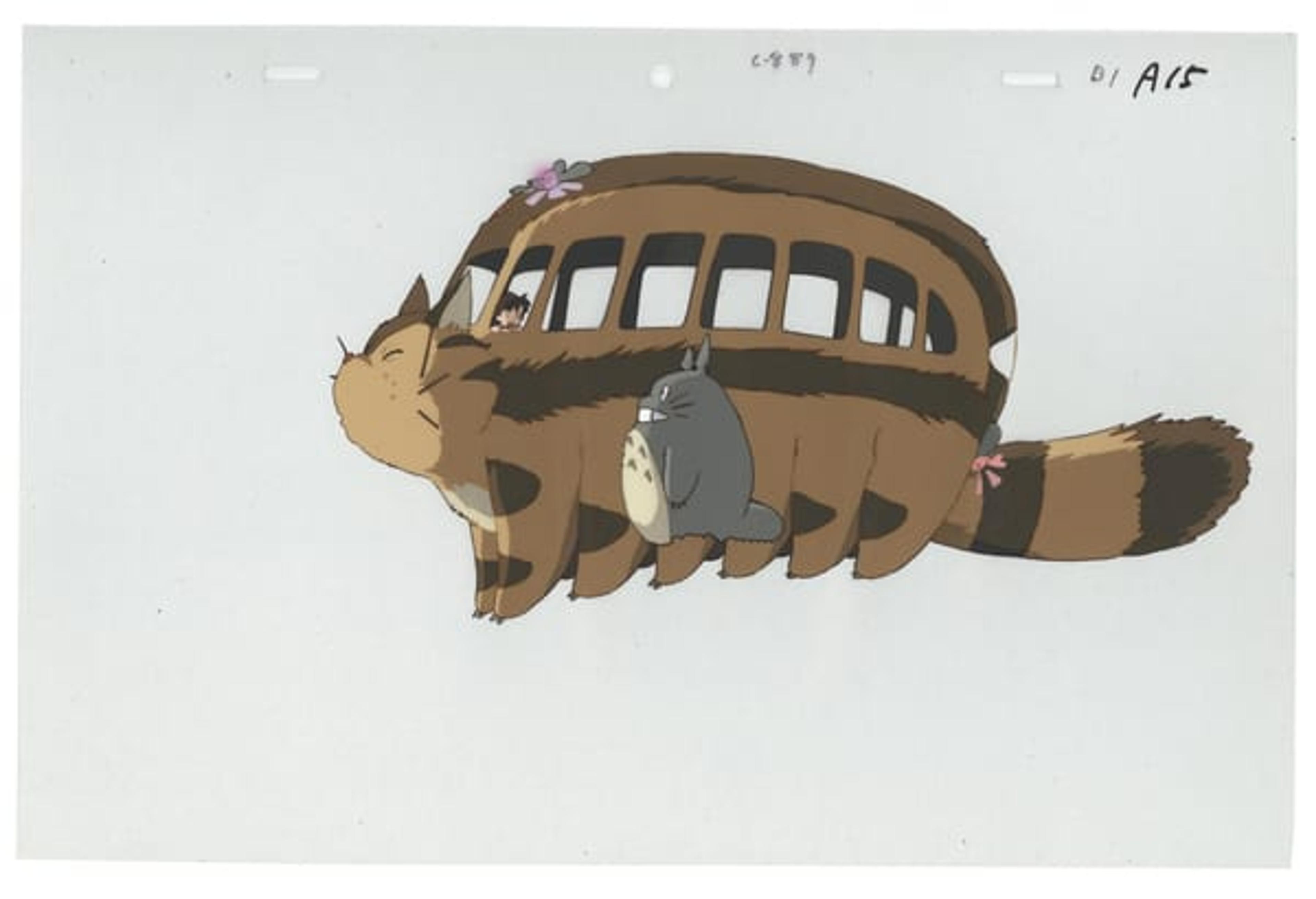 My Neighbor Totoro