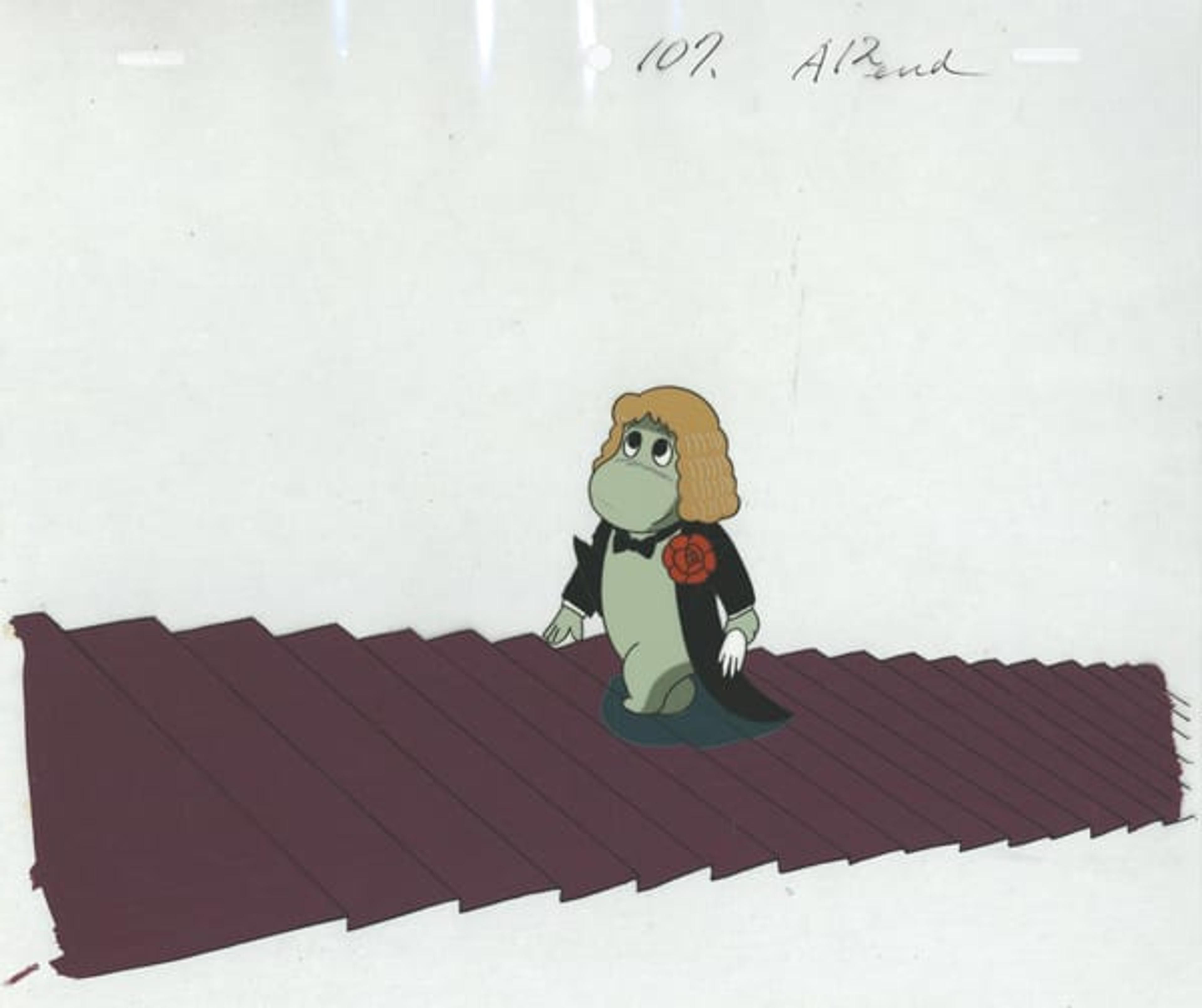 Moomin