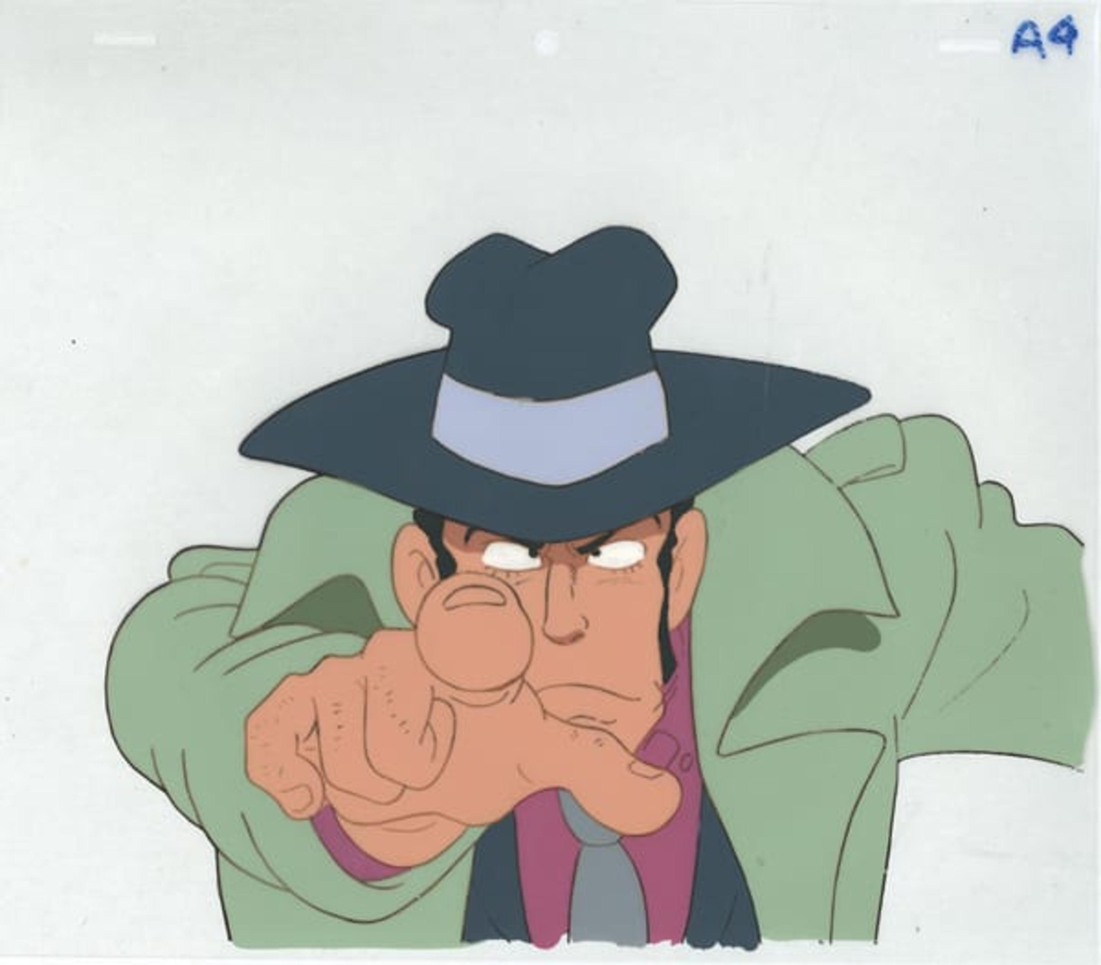 Lupin the 3rd
