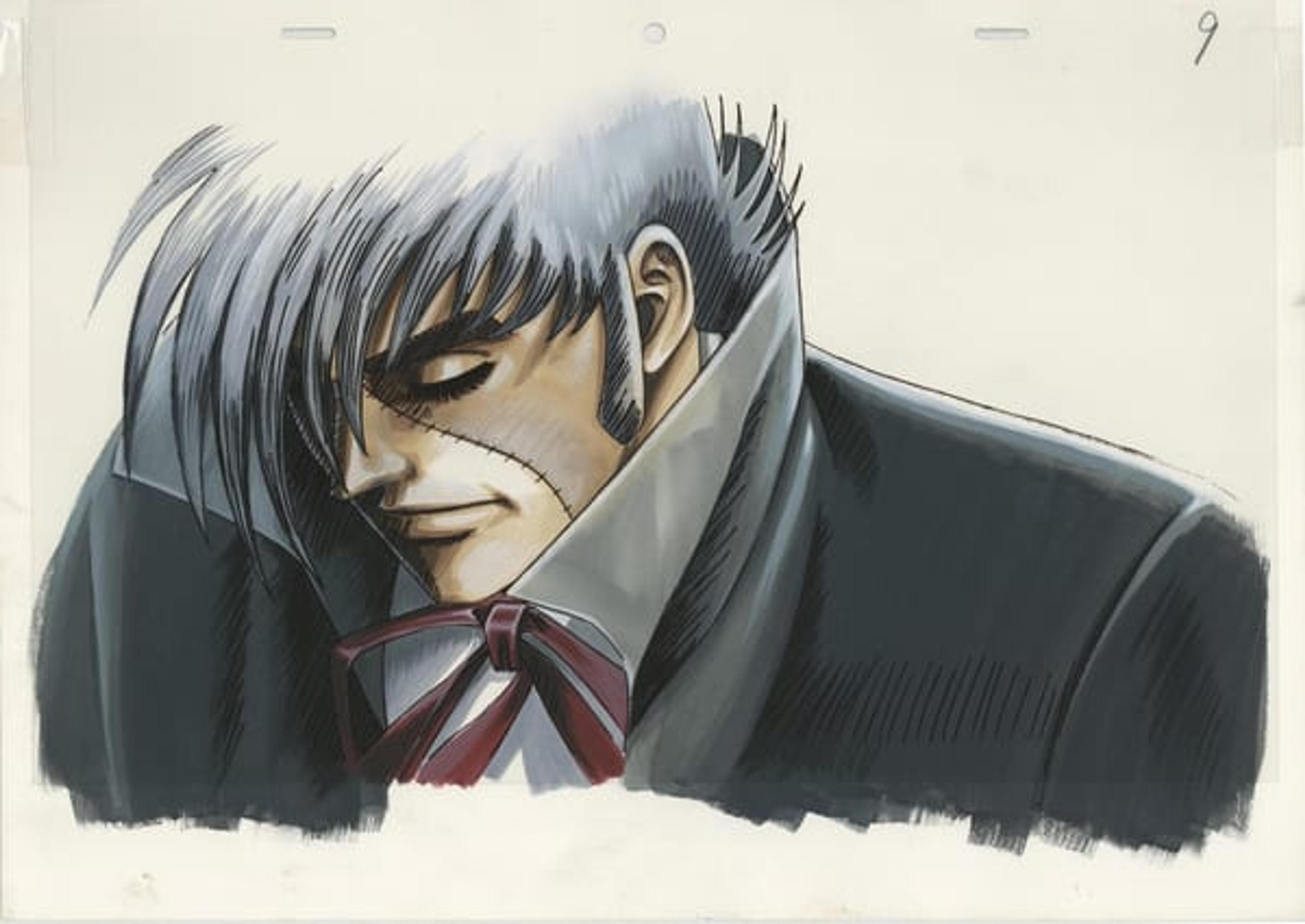 Black Jack