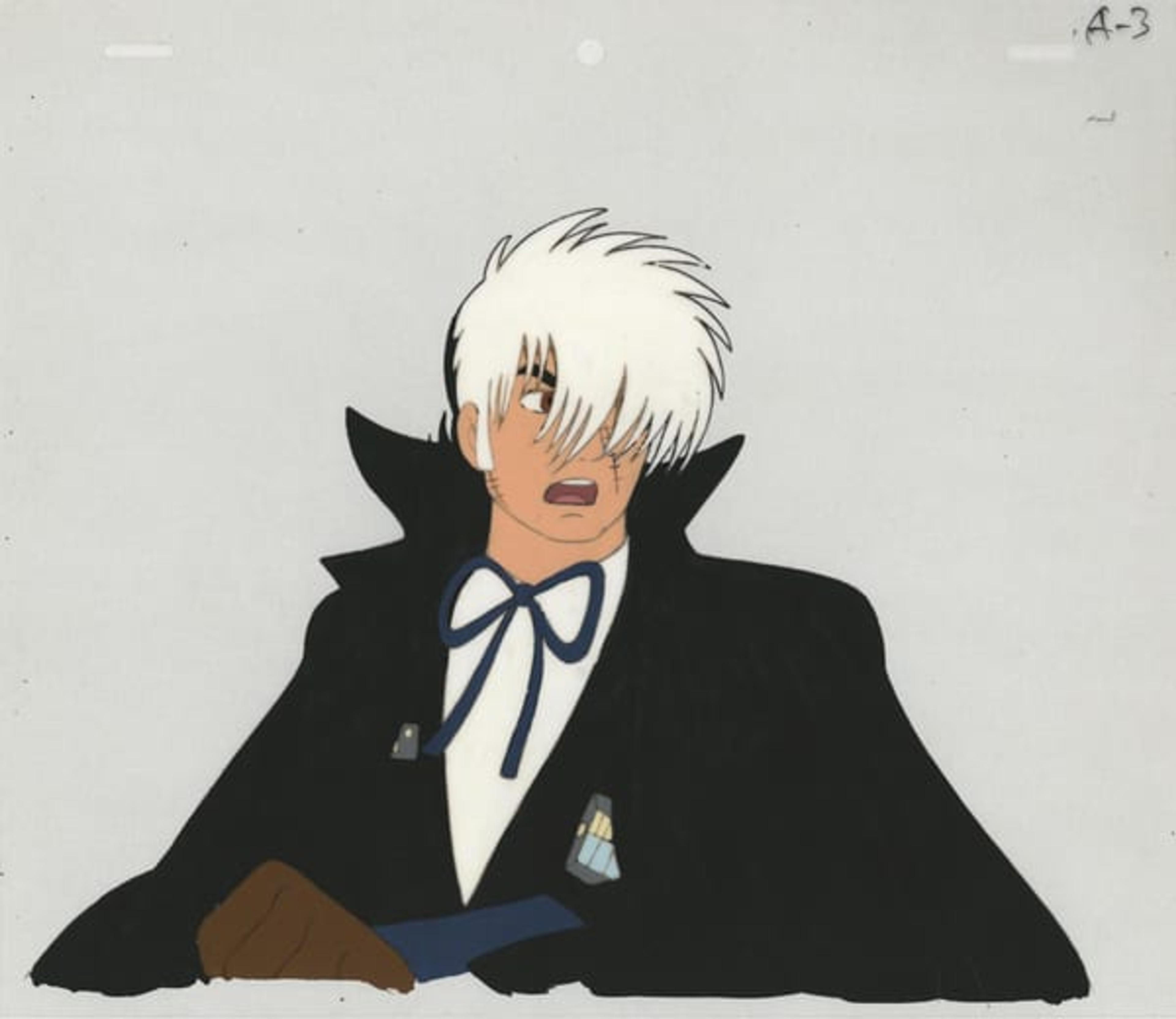Black Jack