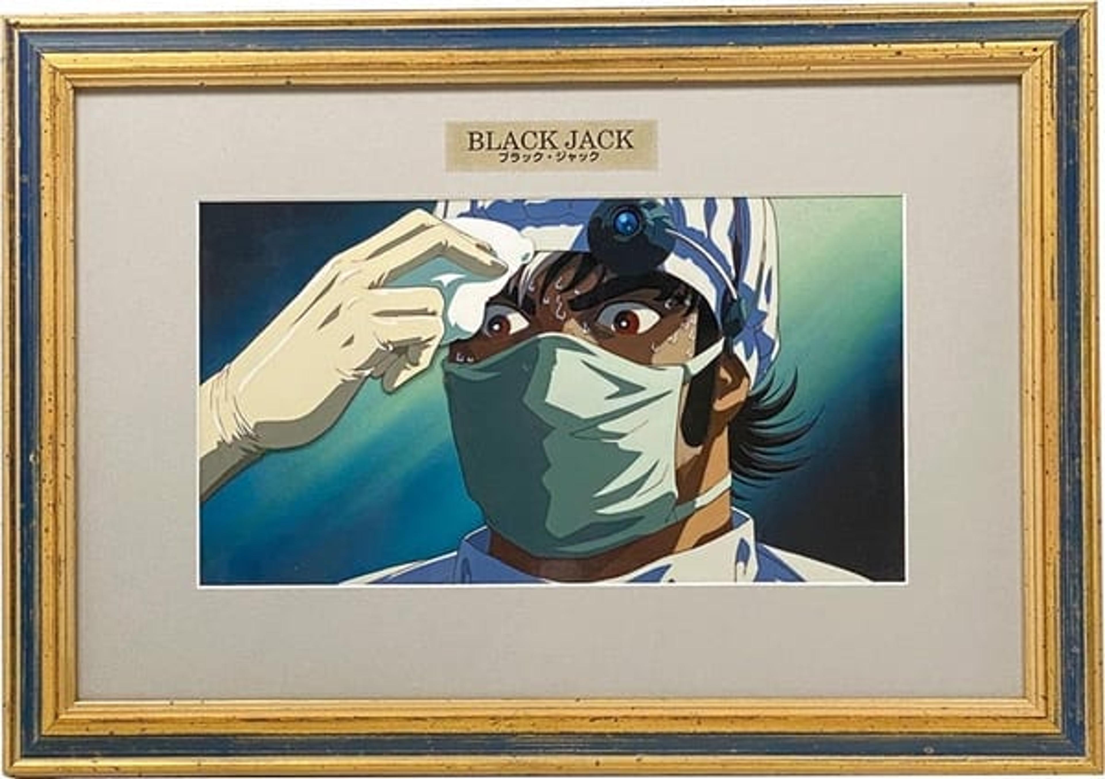 Black Jack