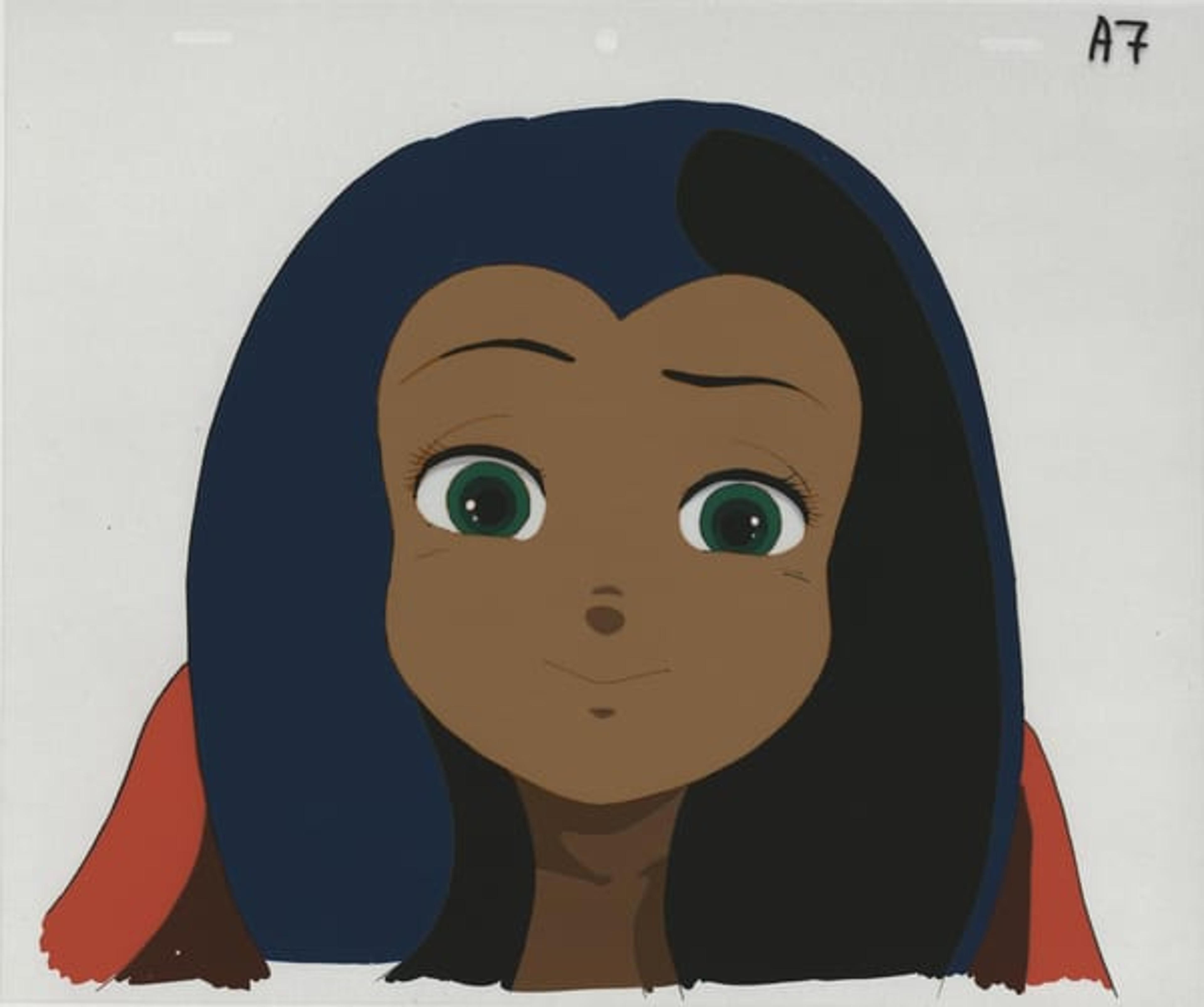 Phoenix Phoenix Edition cel