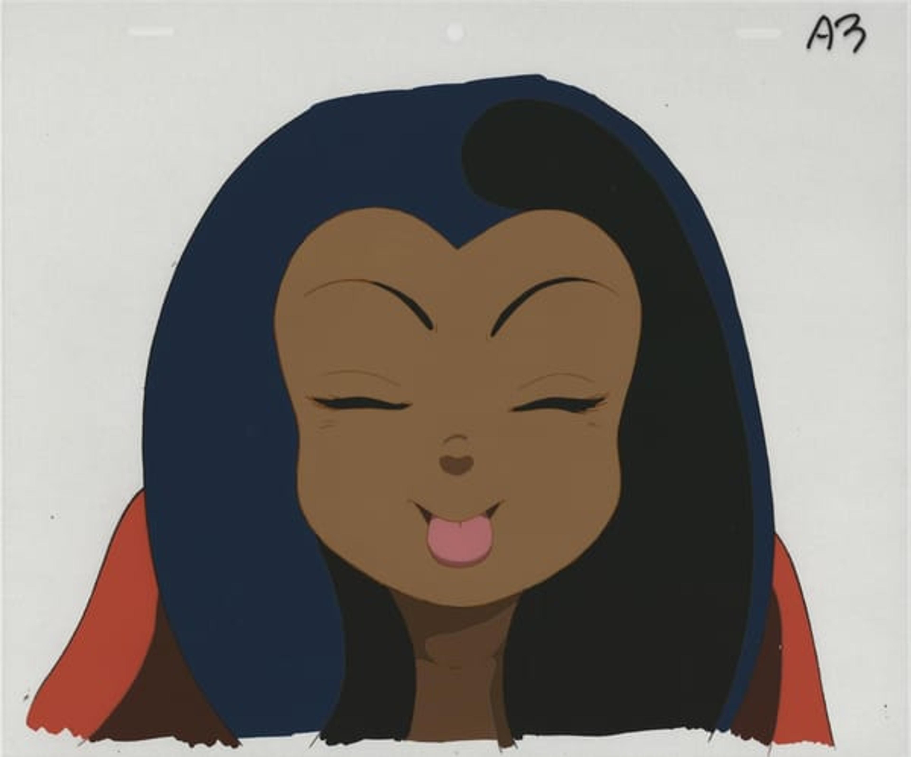 Phoenix Phoenix Edition cel