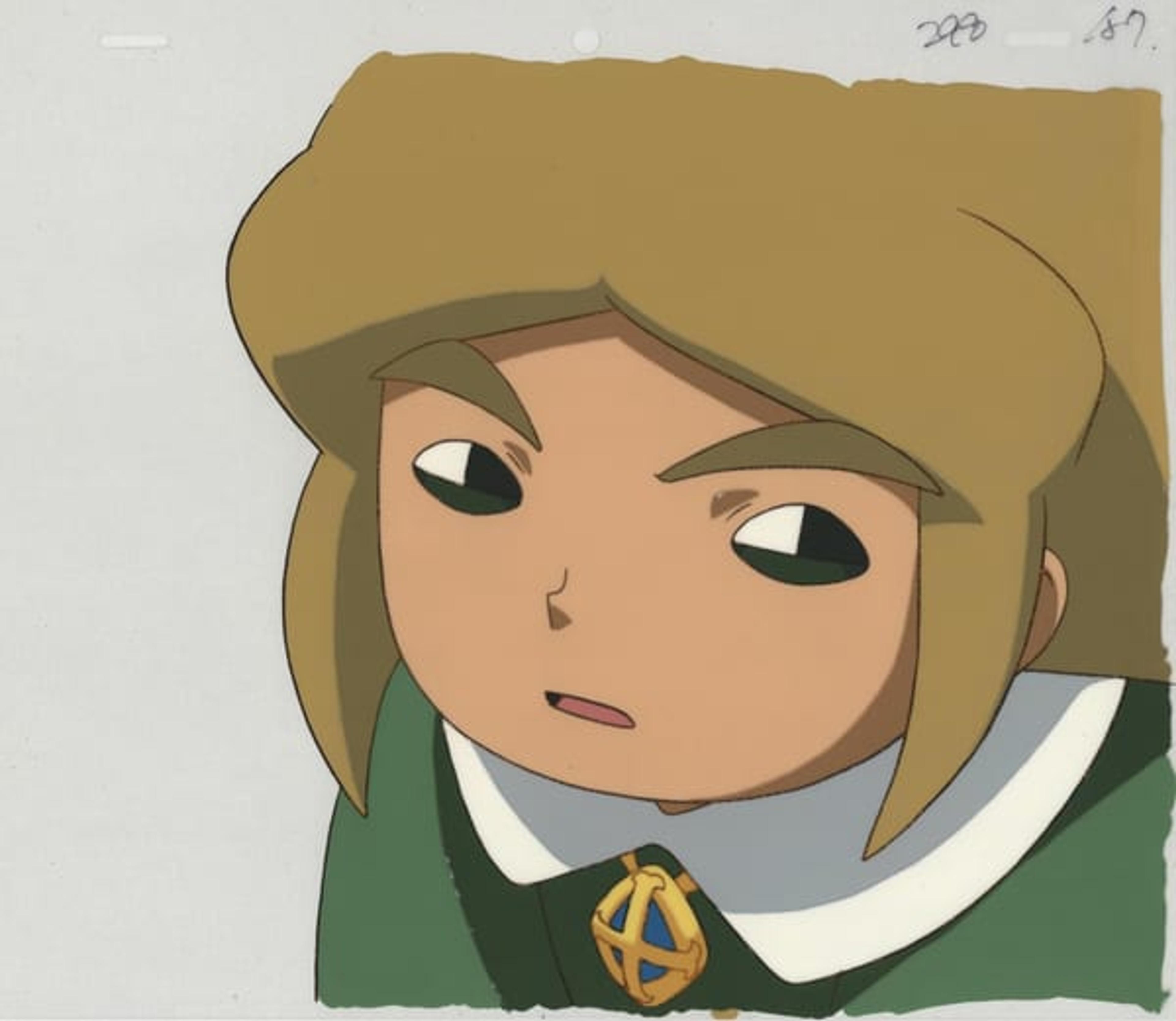 Popolocrois Monogatari