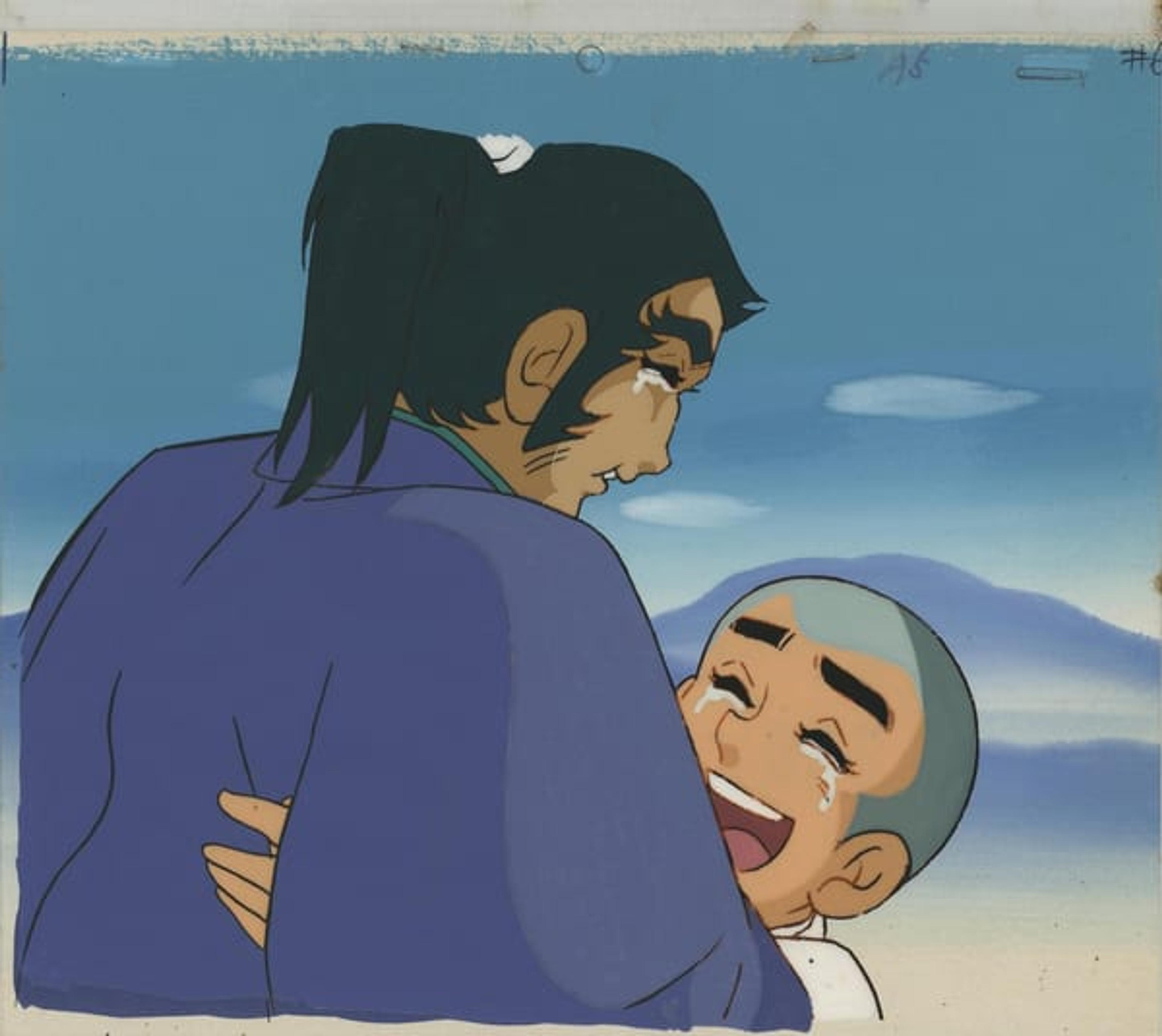 Little Nemo: Adventures in Slumberland