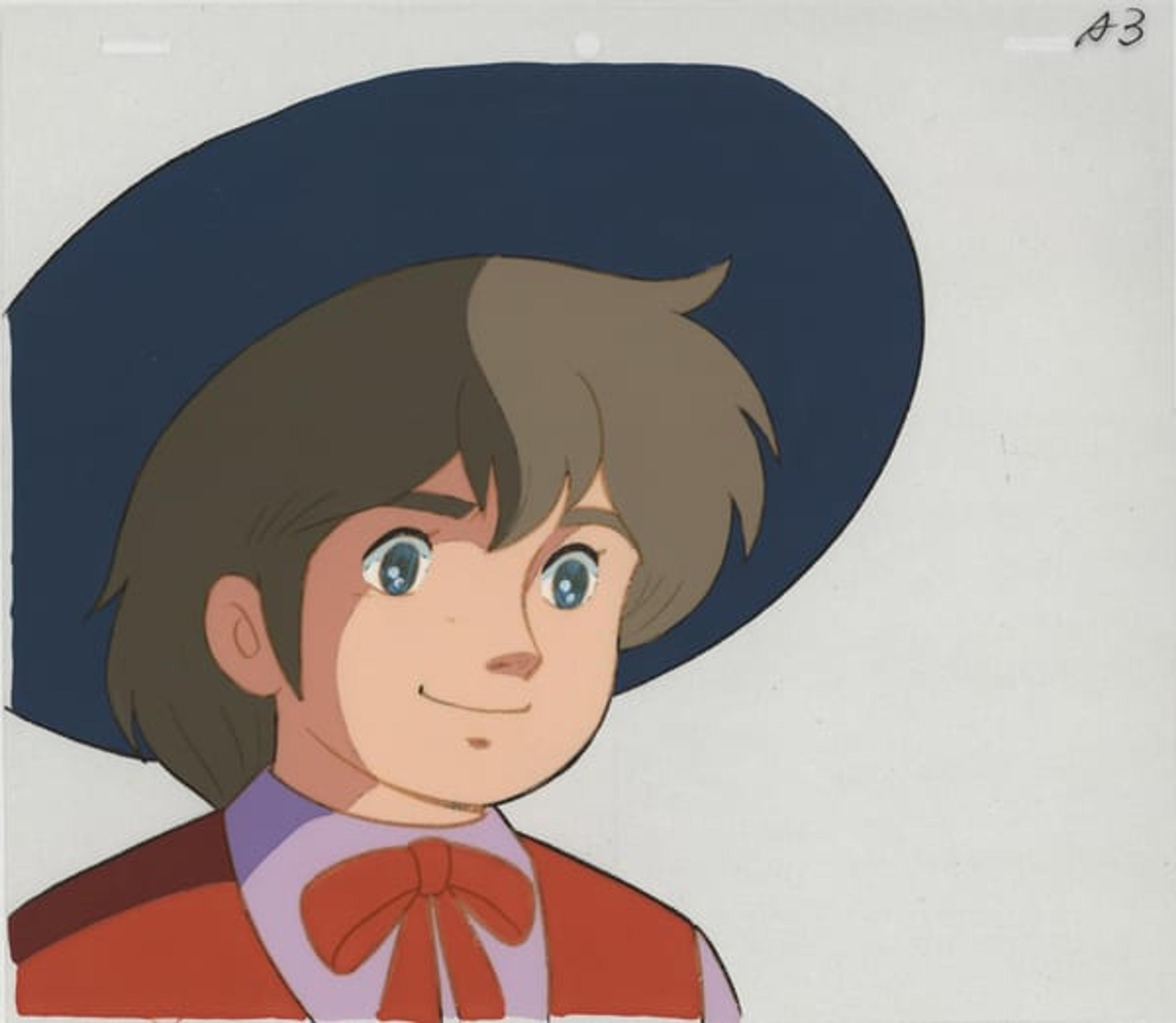 Nobody's Boy Remi