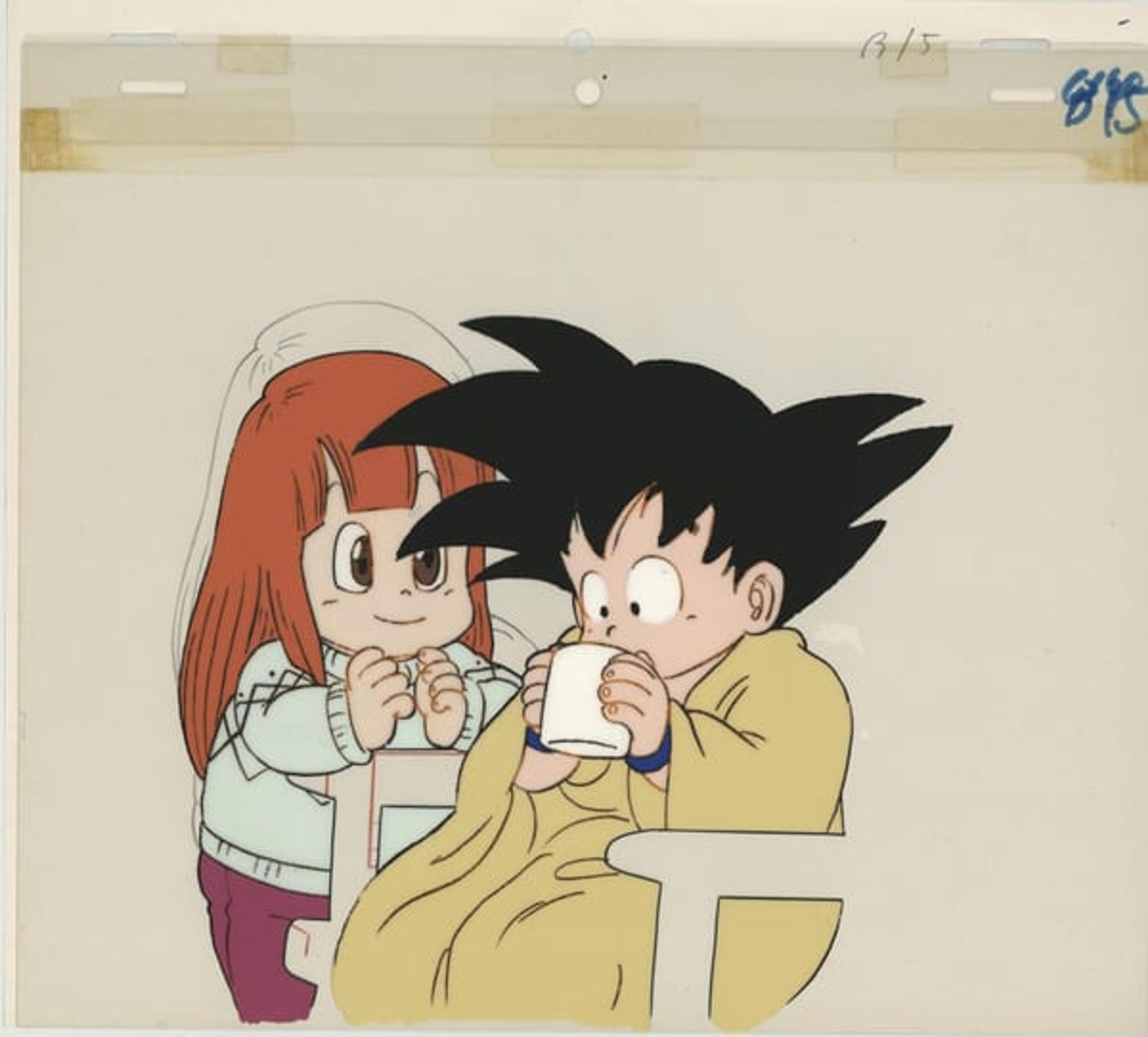 Dragon Ball