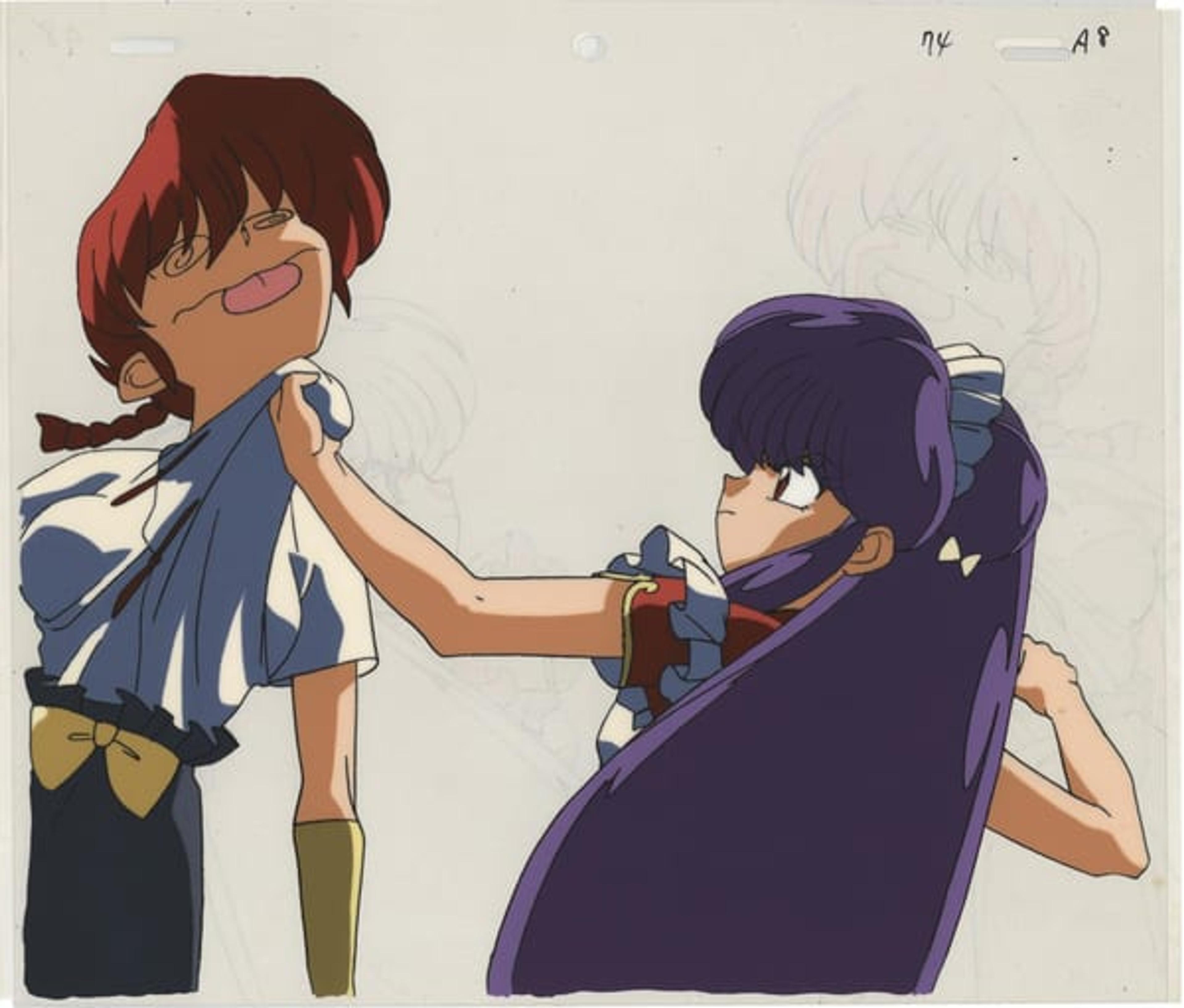 Ranma ½