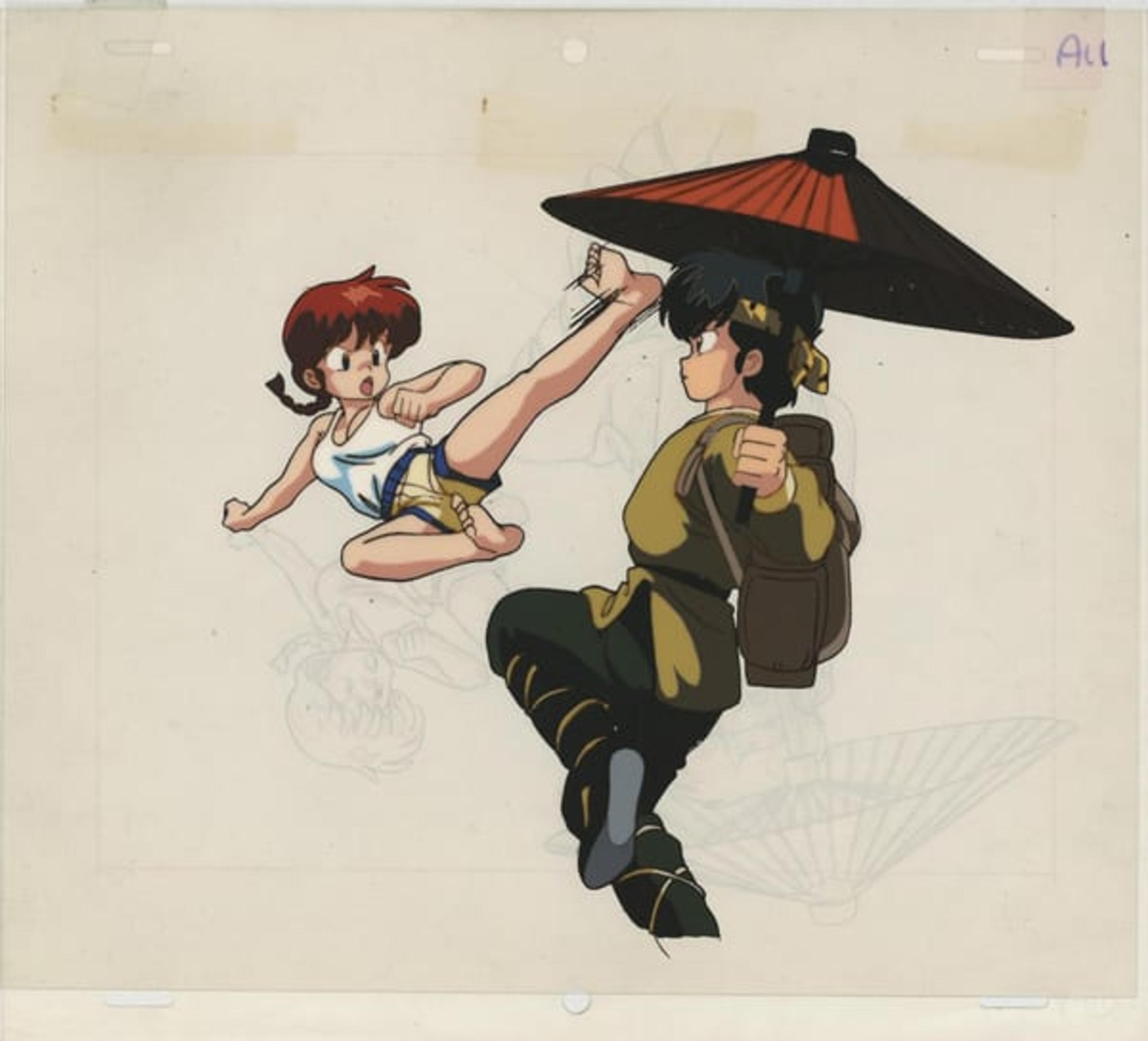 Ranma ½