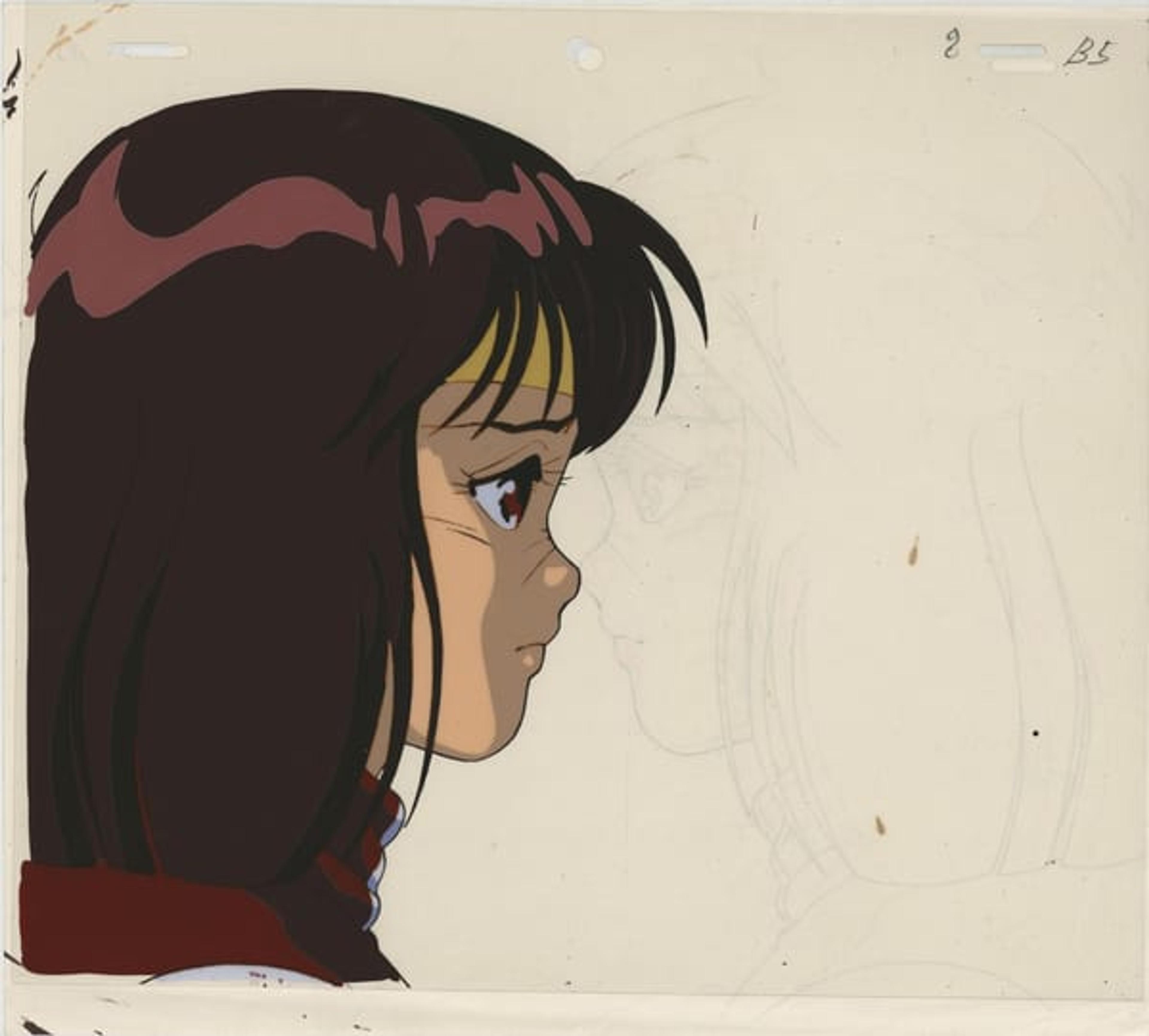 Gunbuster