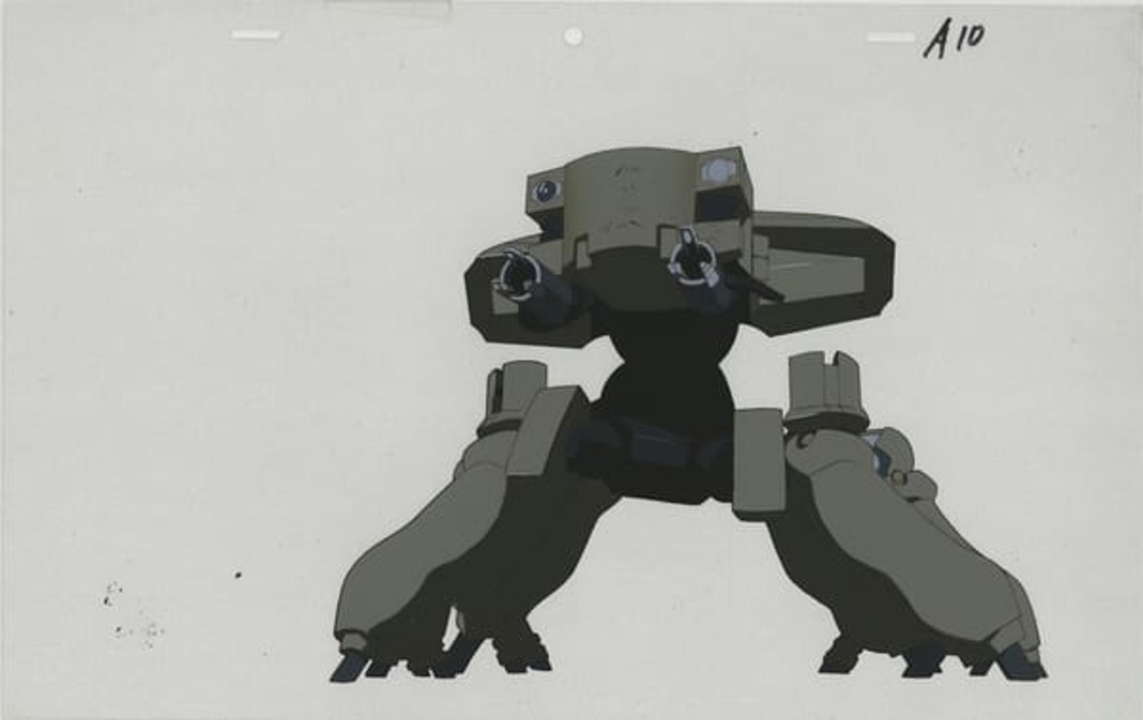 SPRIGGAN