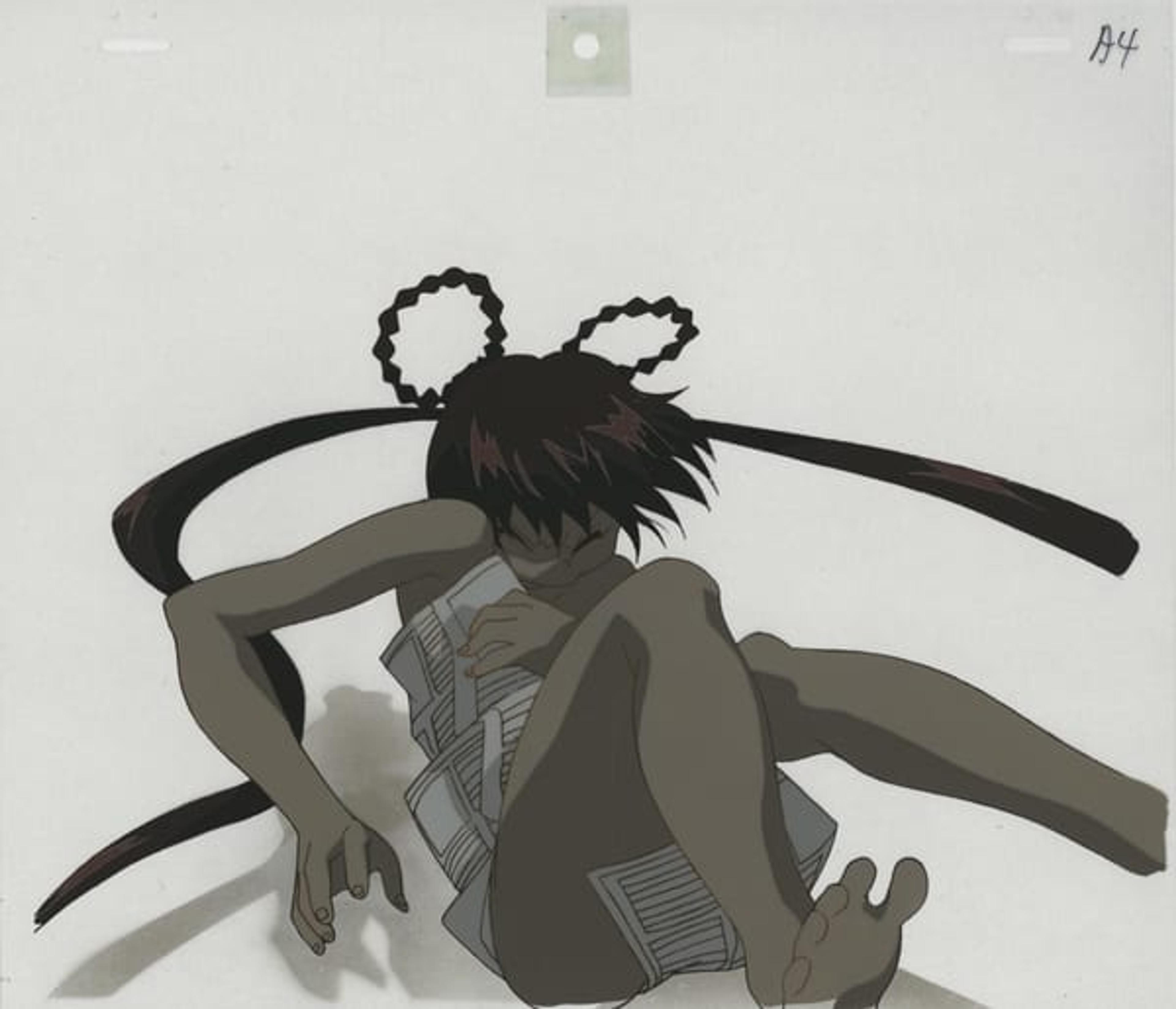 Devil Hunter Yohko