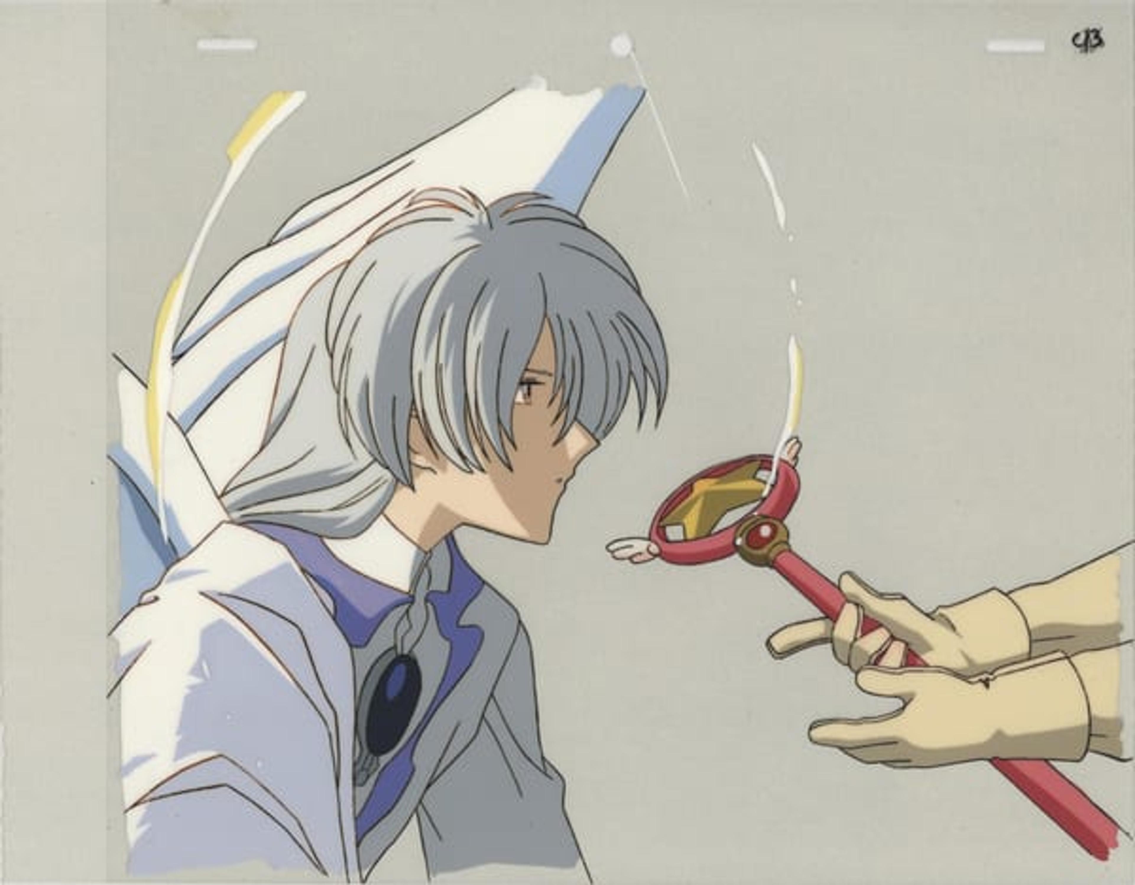 Cardcaptor Sakura