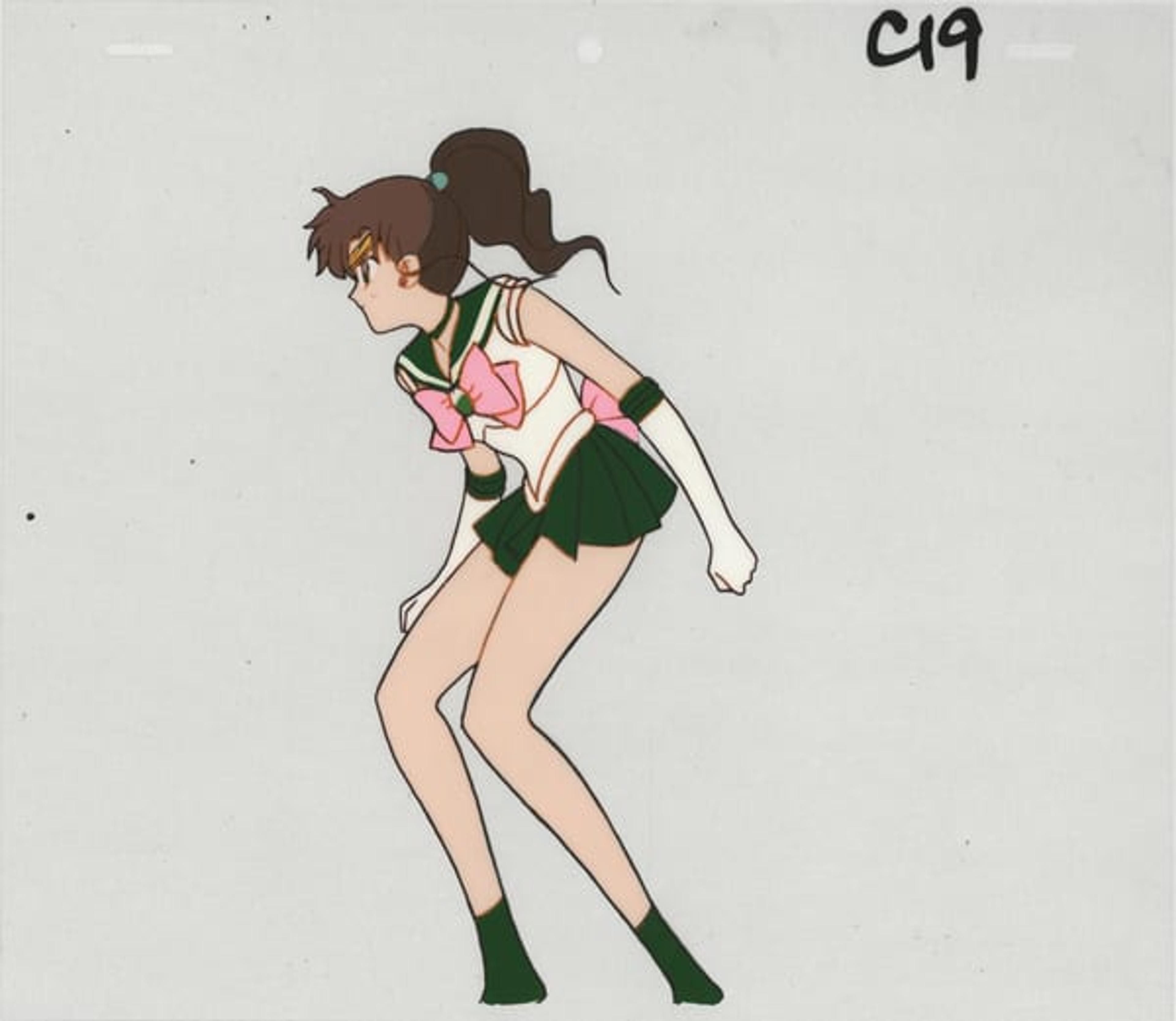 Sailor Moon