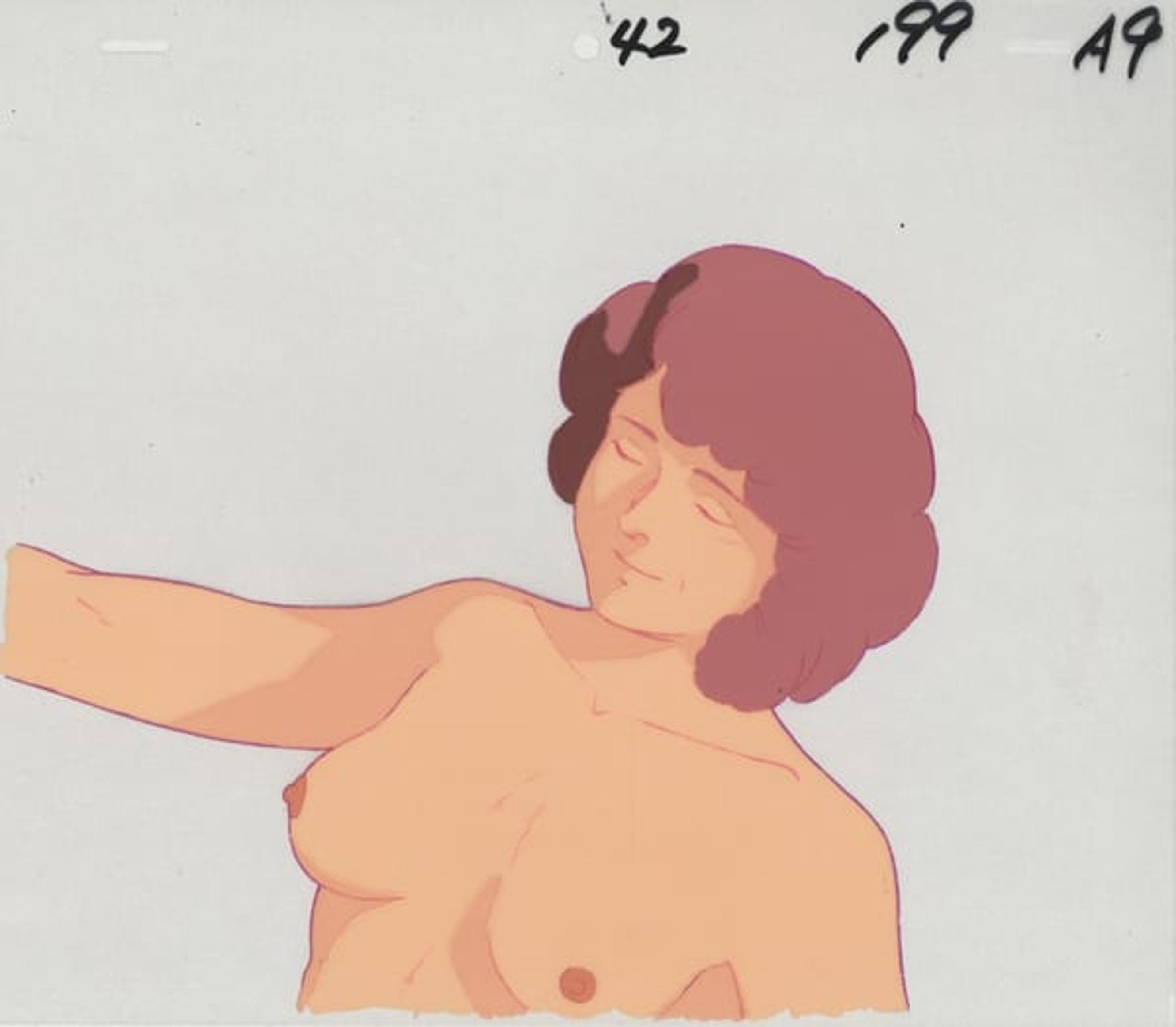 The Ideon: Be Invoked