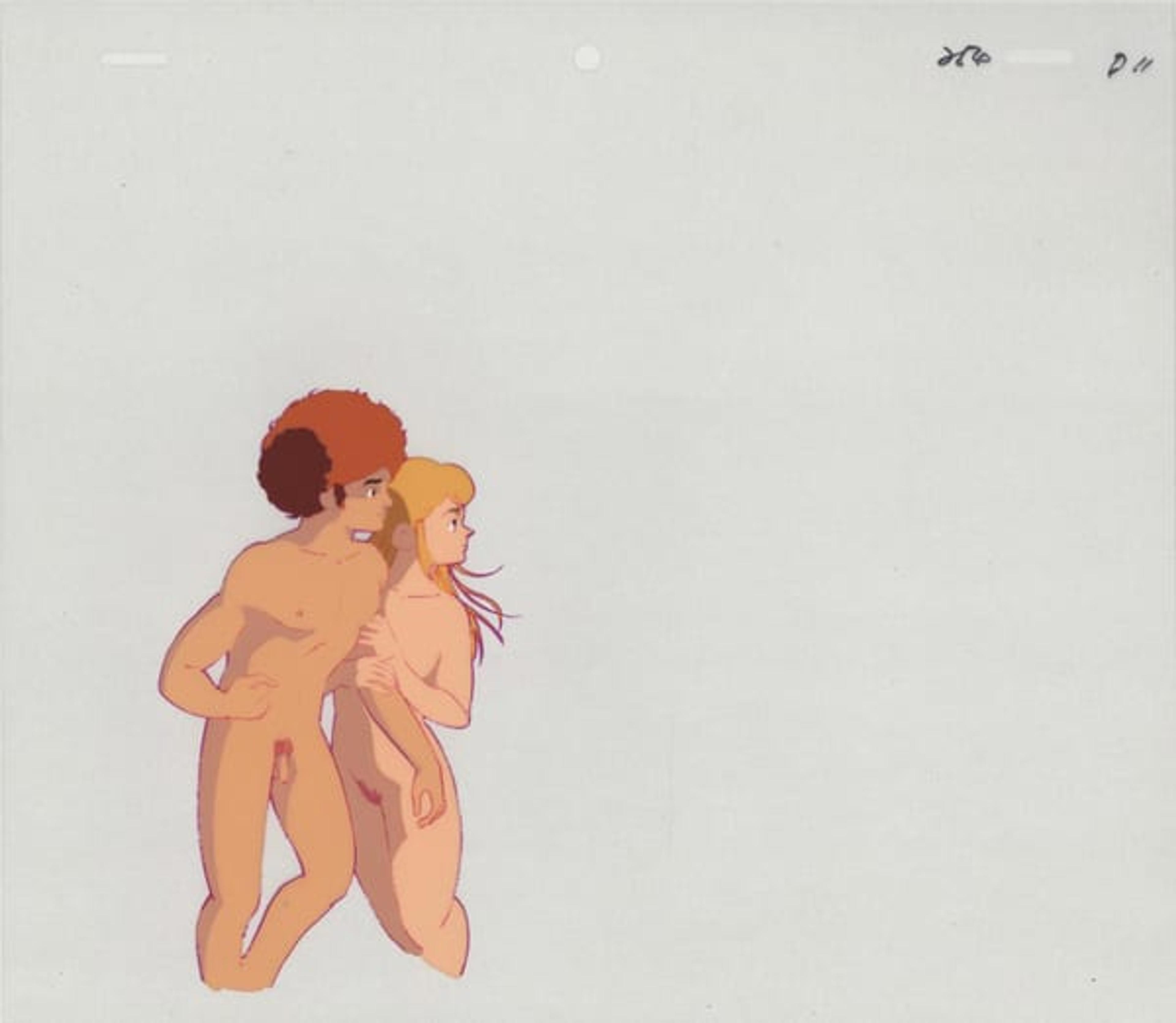 The Ideon: Be Invoked
