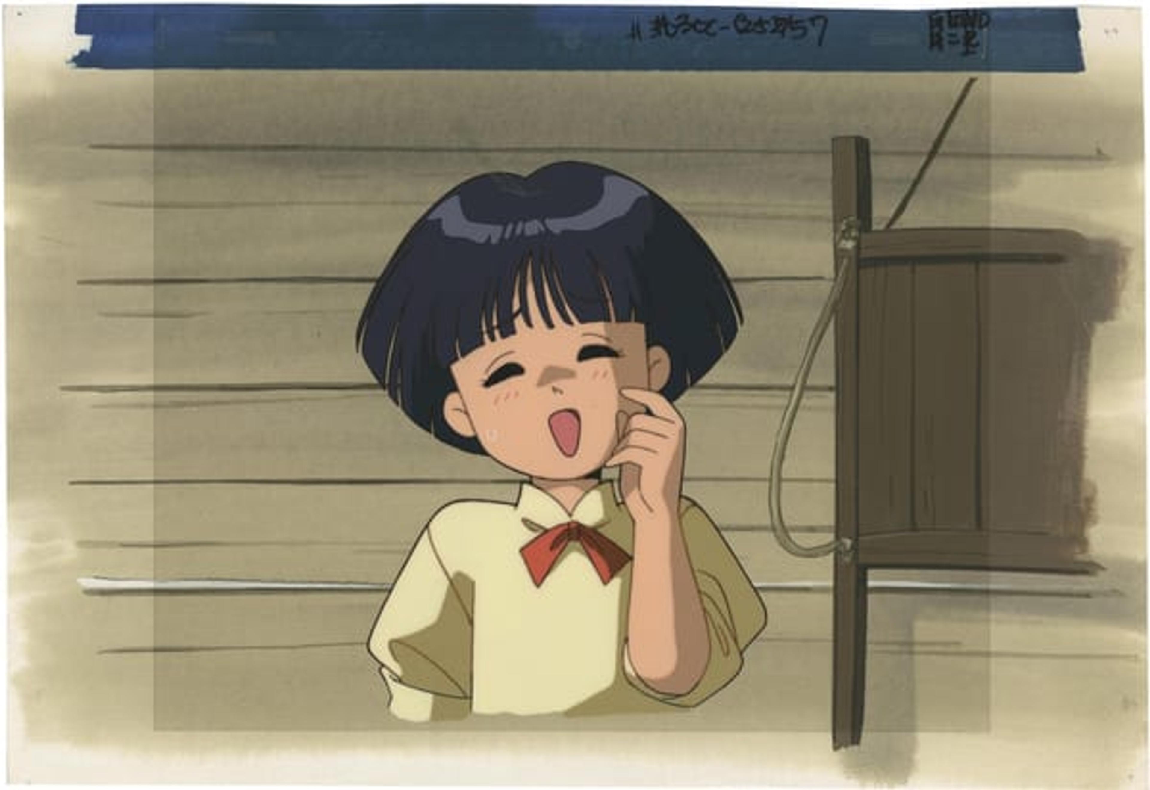 Mama wa Shougaku 4 Nensei