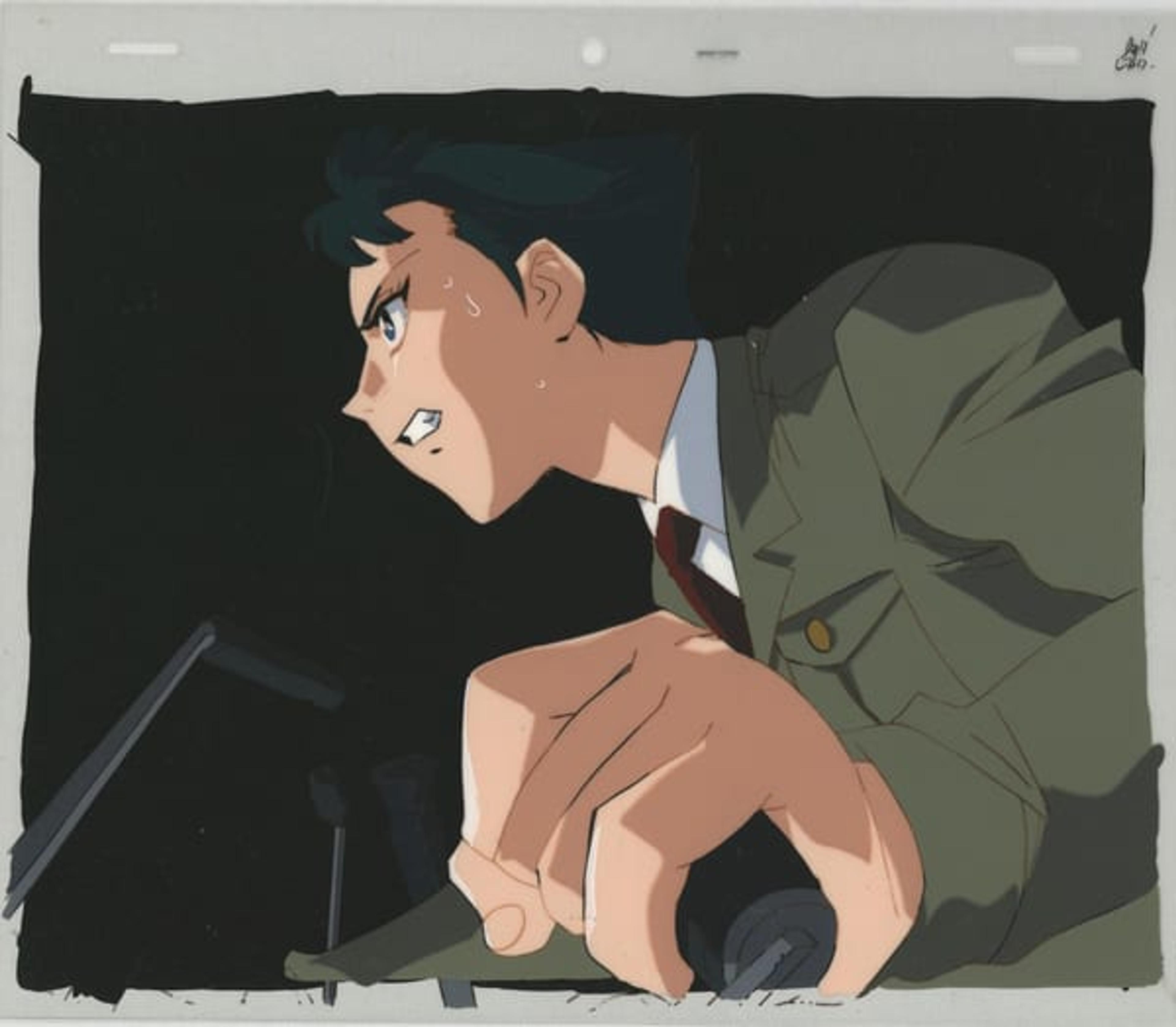 Getter Robo