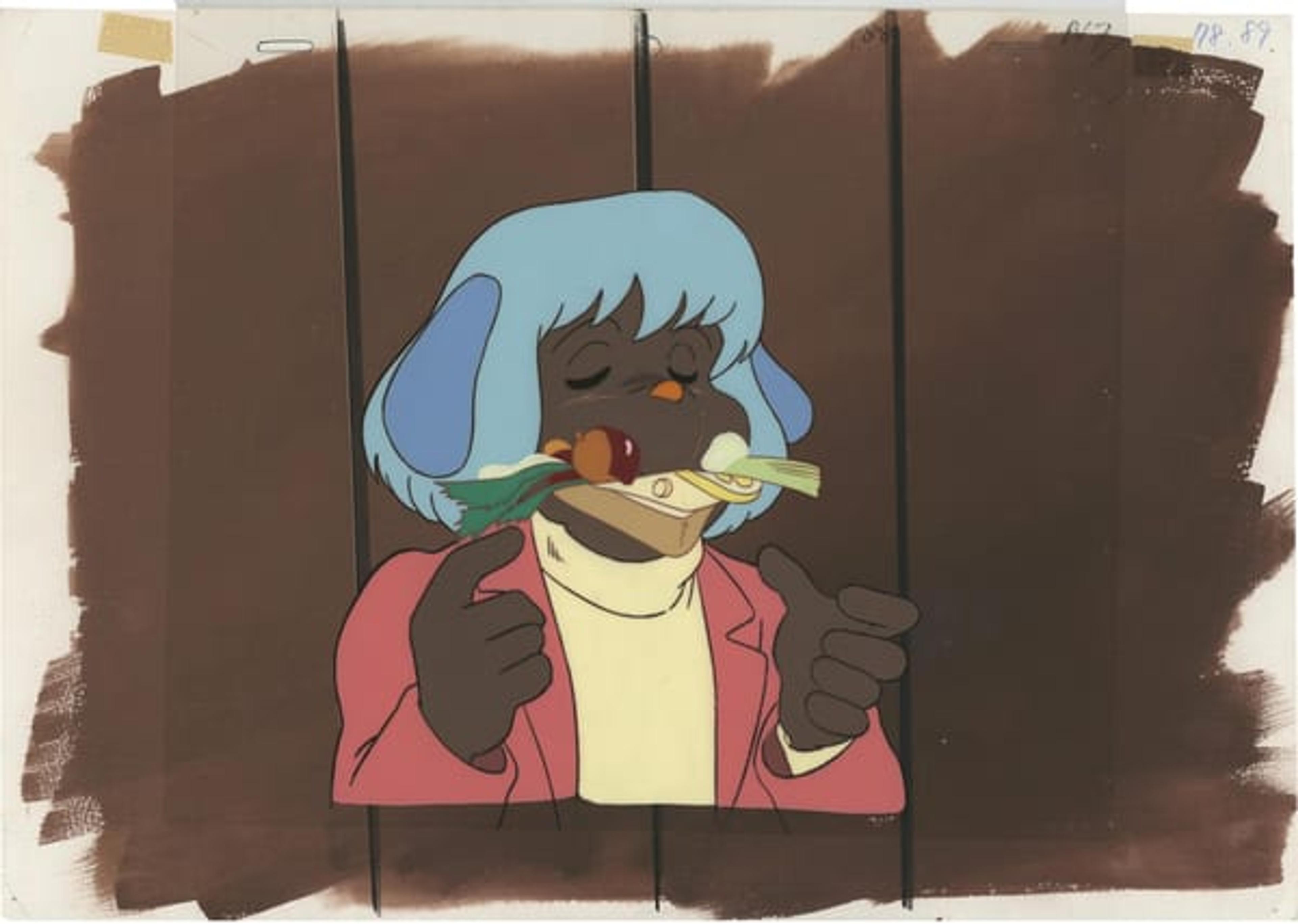 Sherlock Hound
