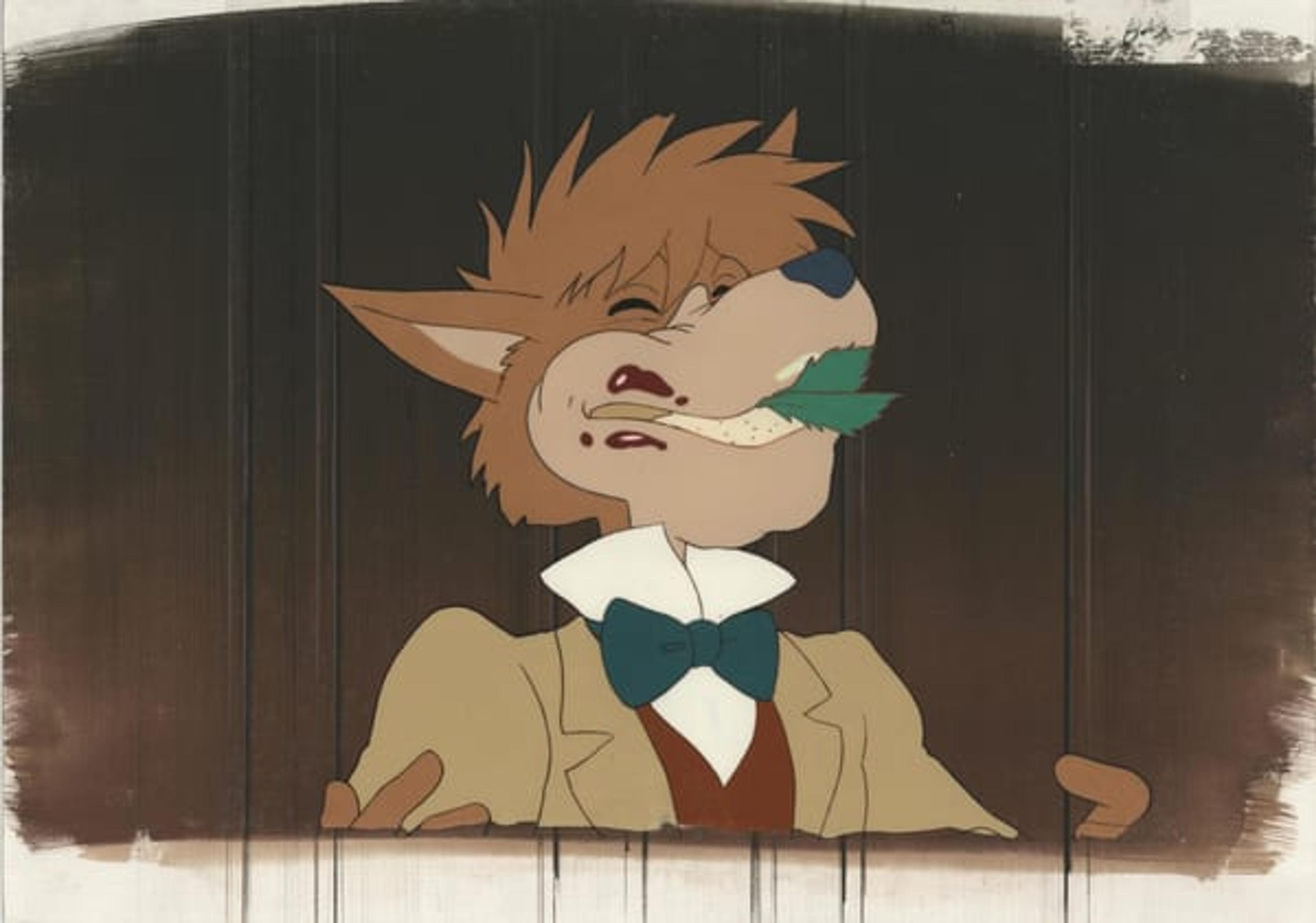 Sherlock Hound
