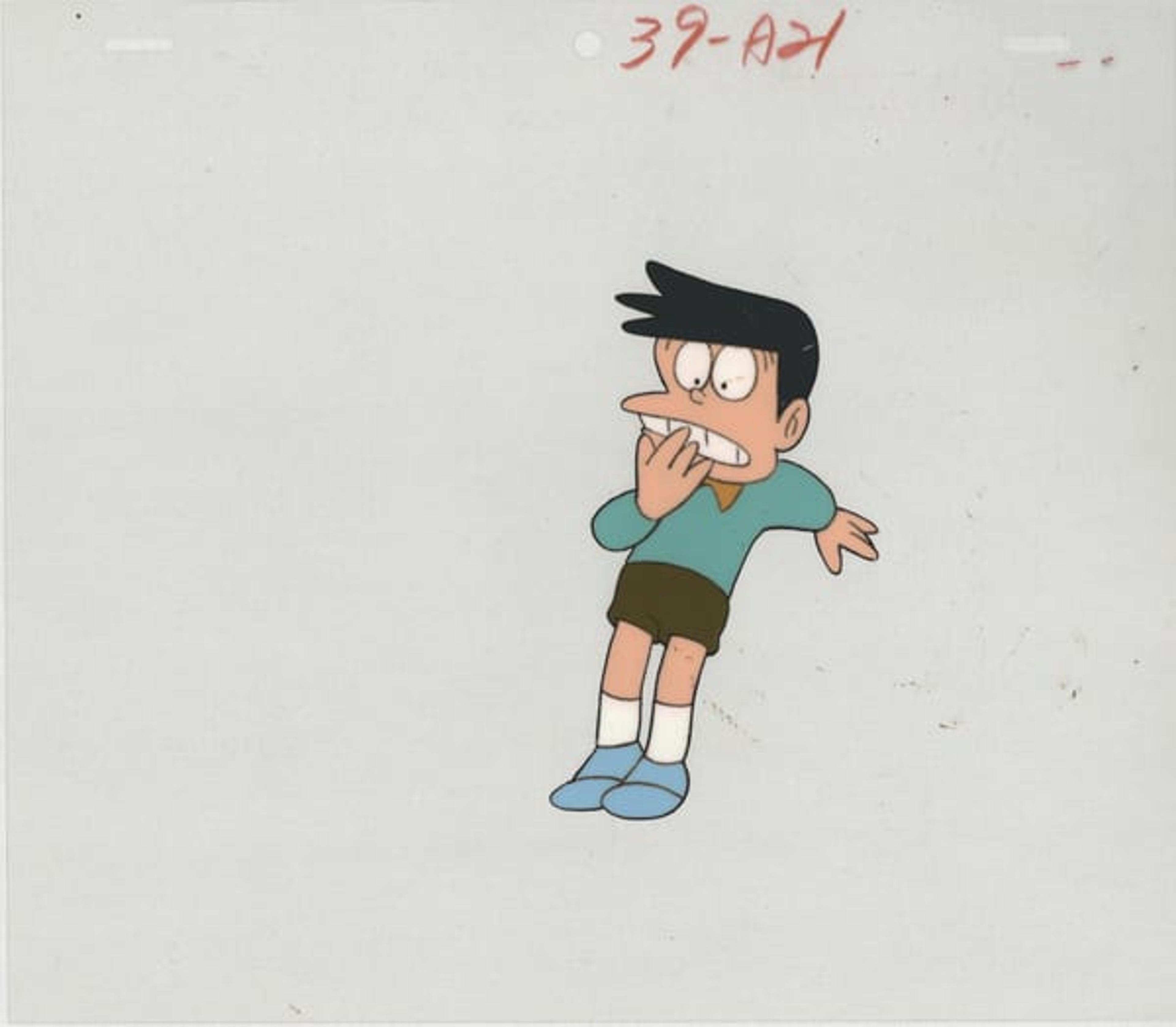 Doraemon
