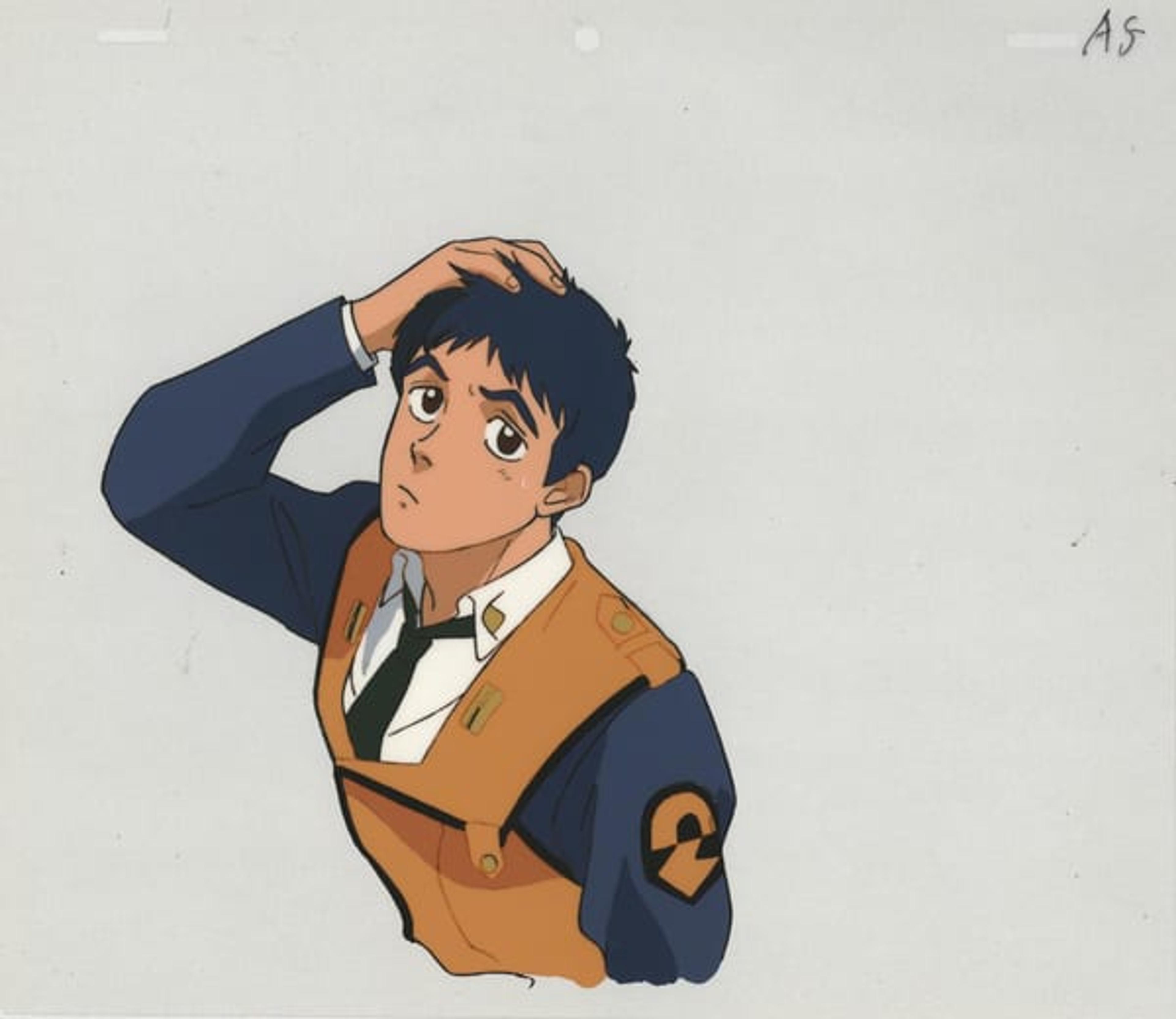 Mobile Police Patlabor