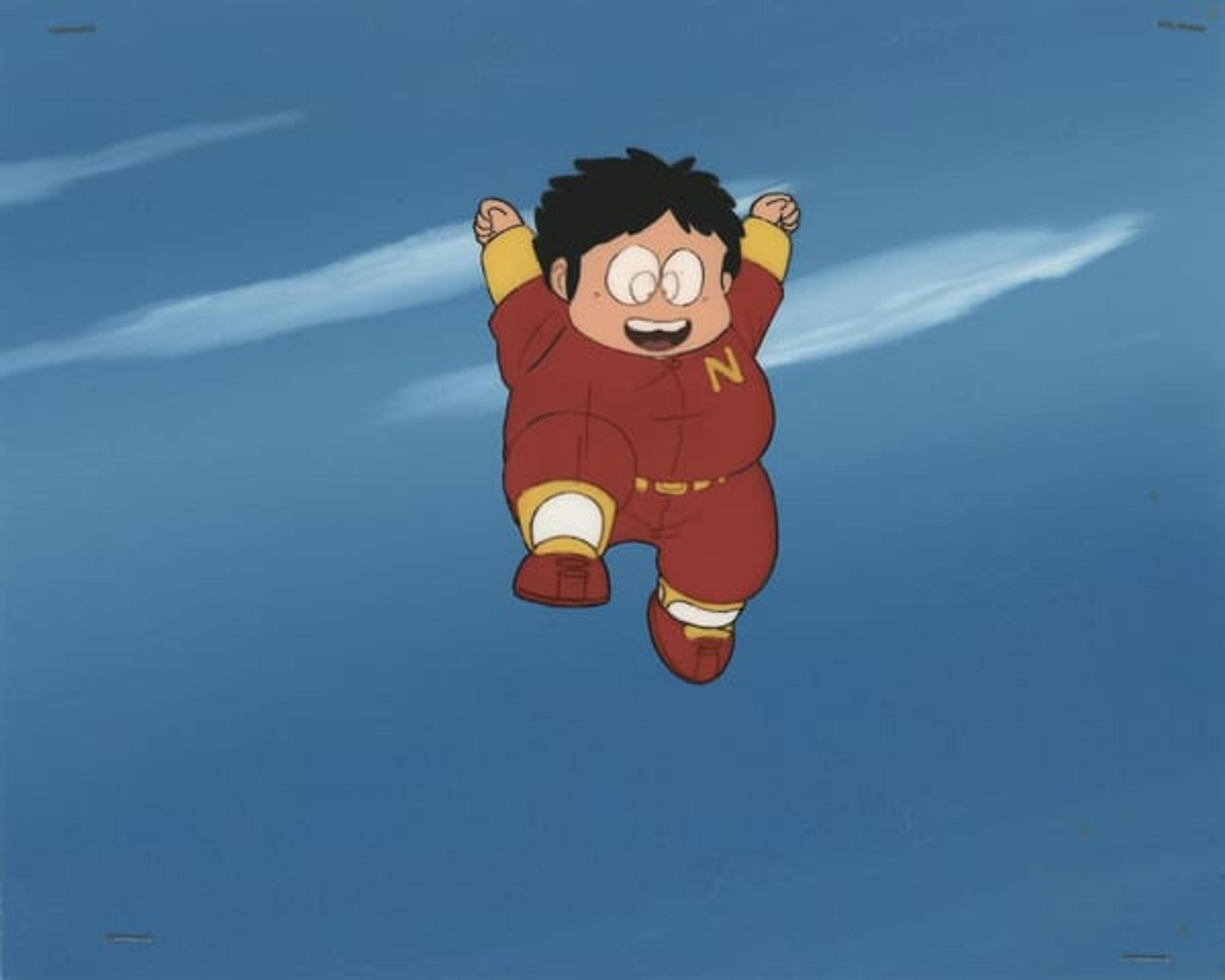 Amazing Sarutobi