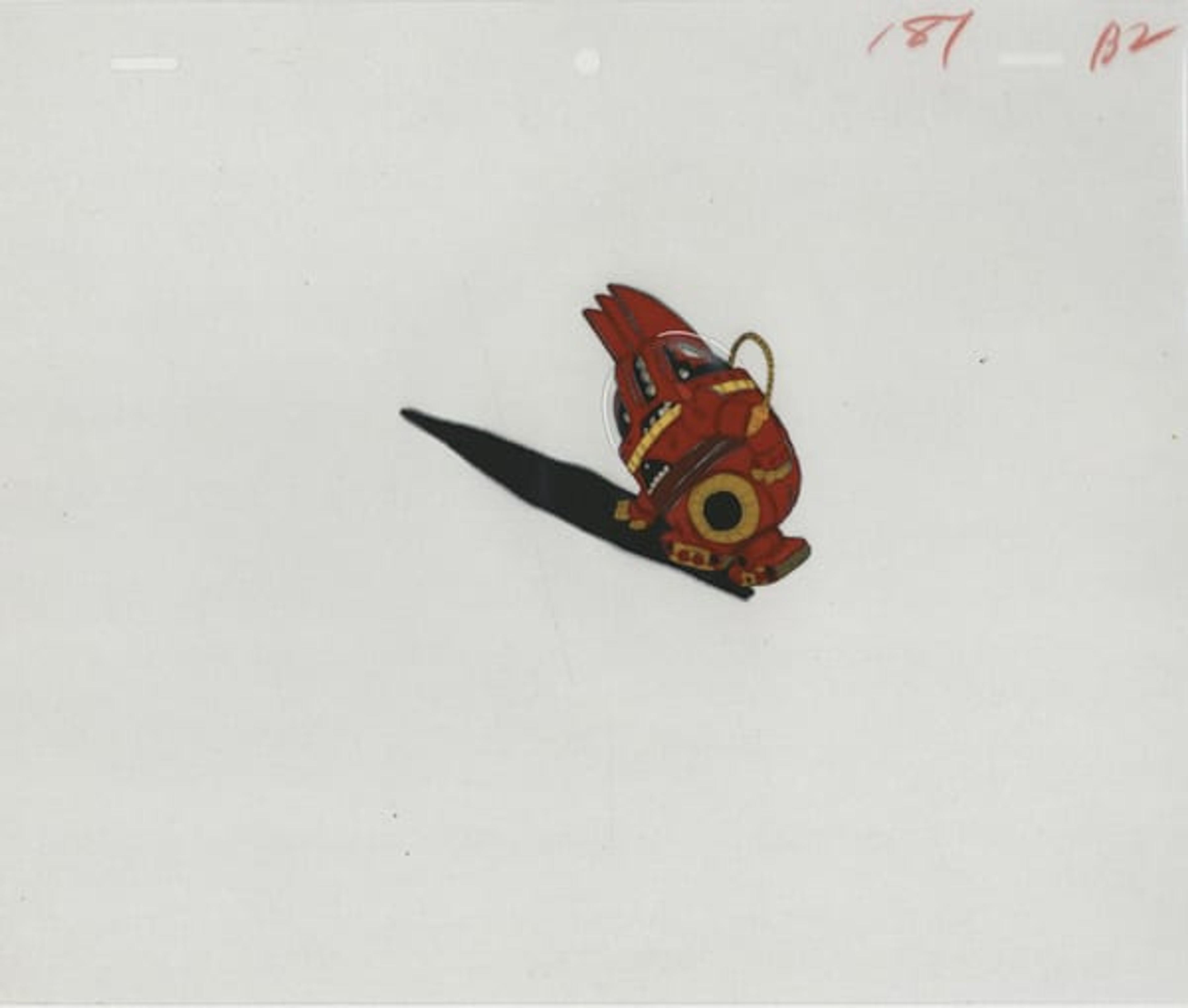 Space Battleship Yamato
