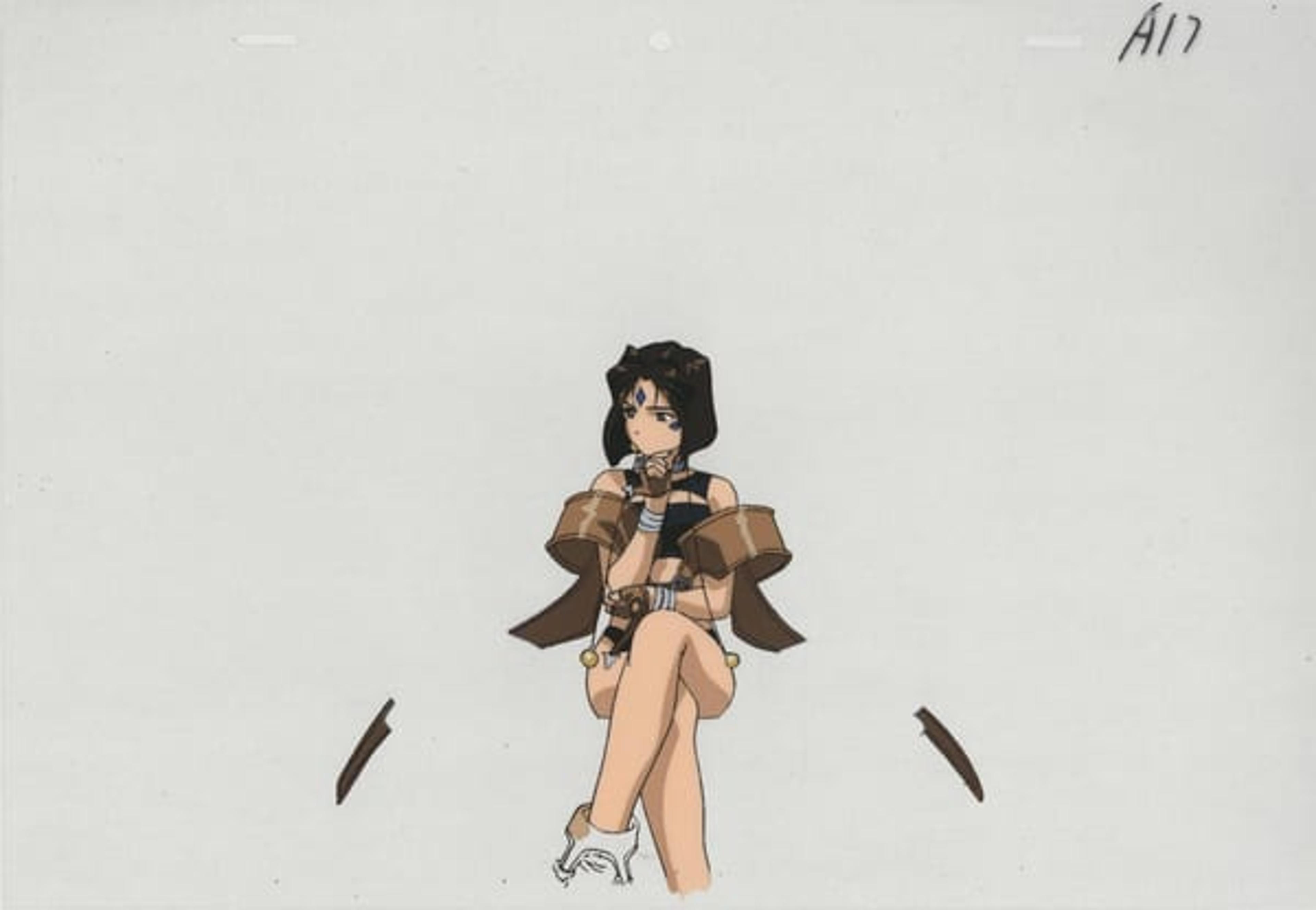 Oh! My Goddess