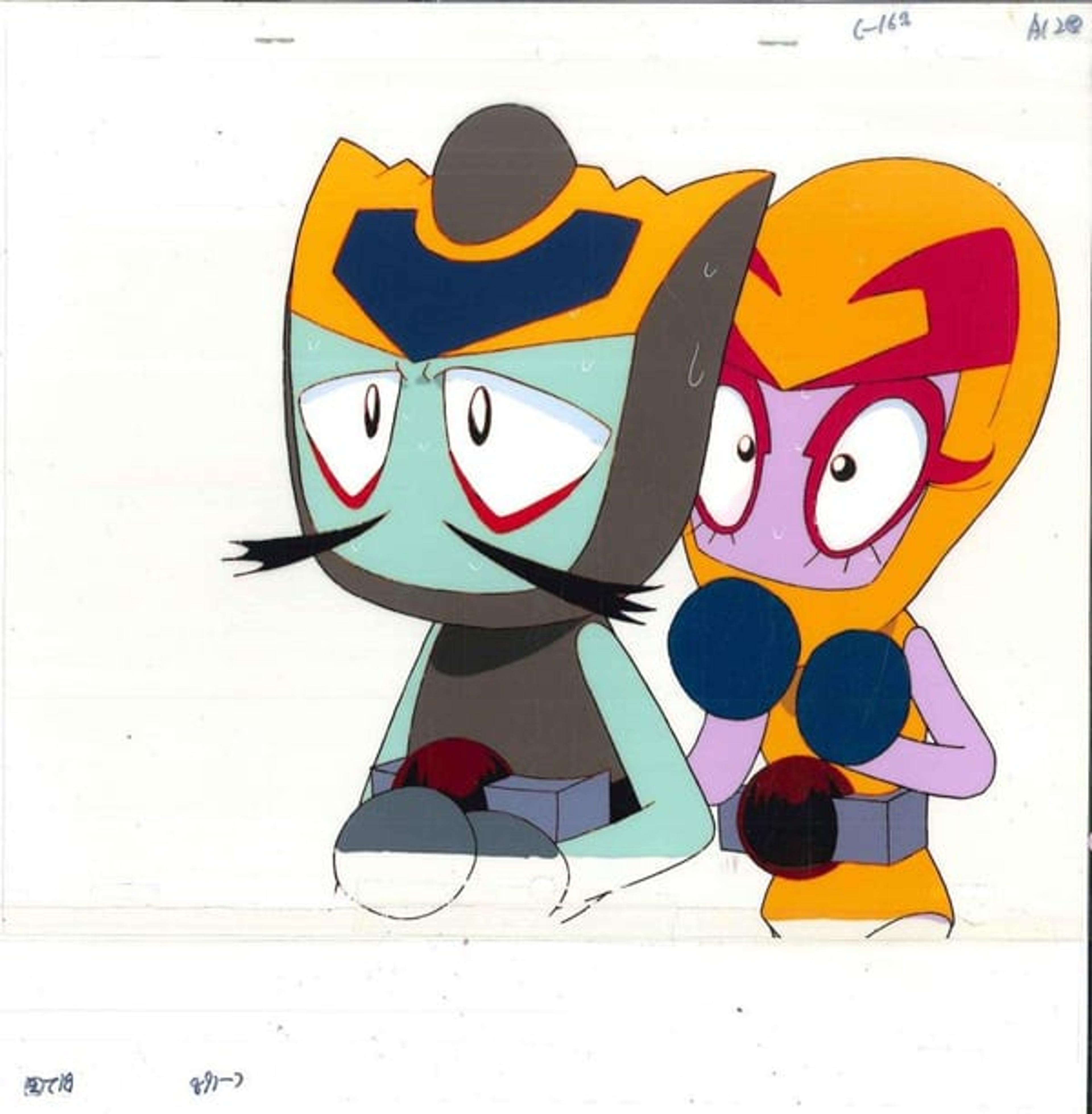 Bomberman B-Daman Bakugaiden V