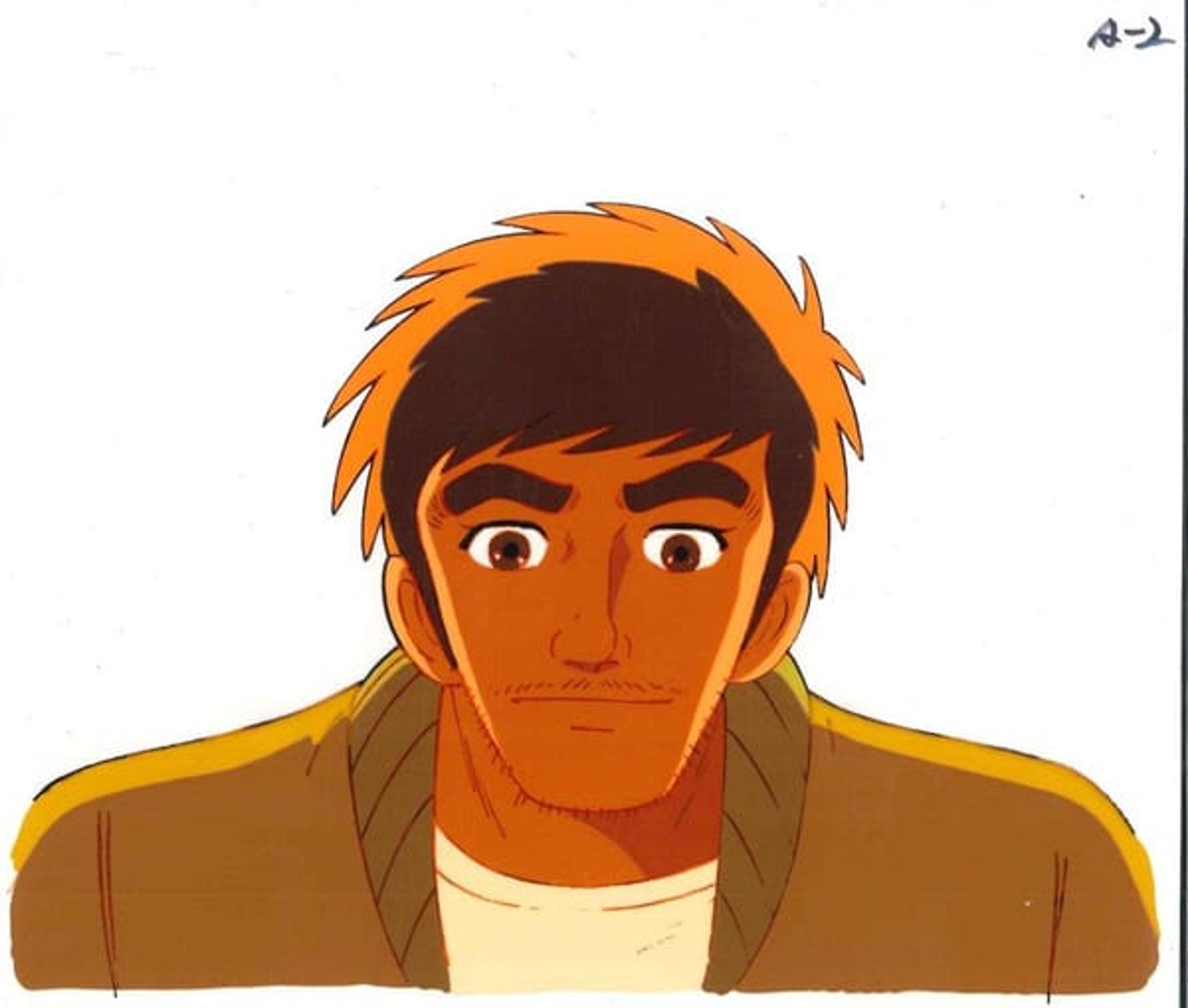 Ganbare Genki
