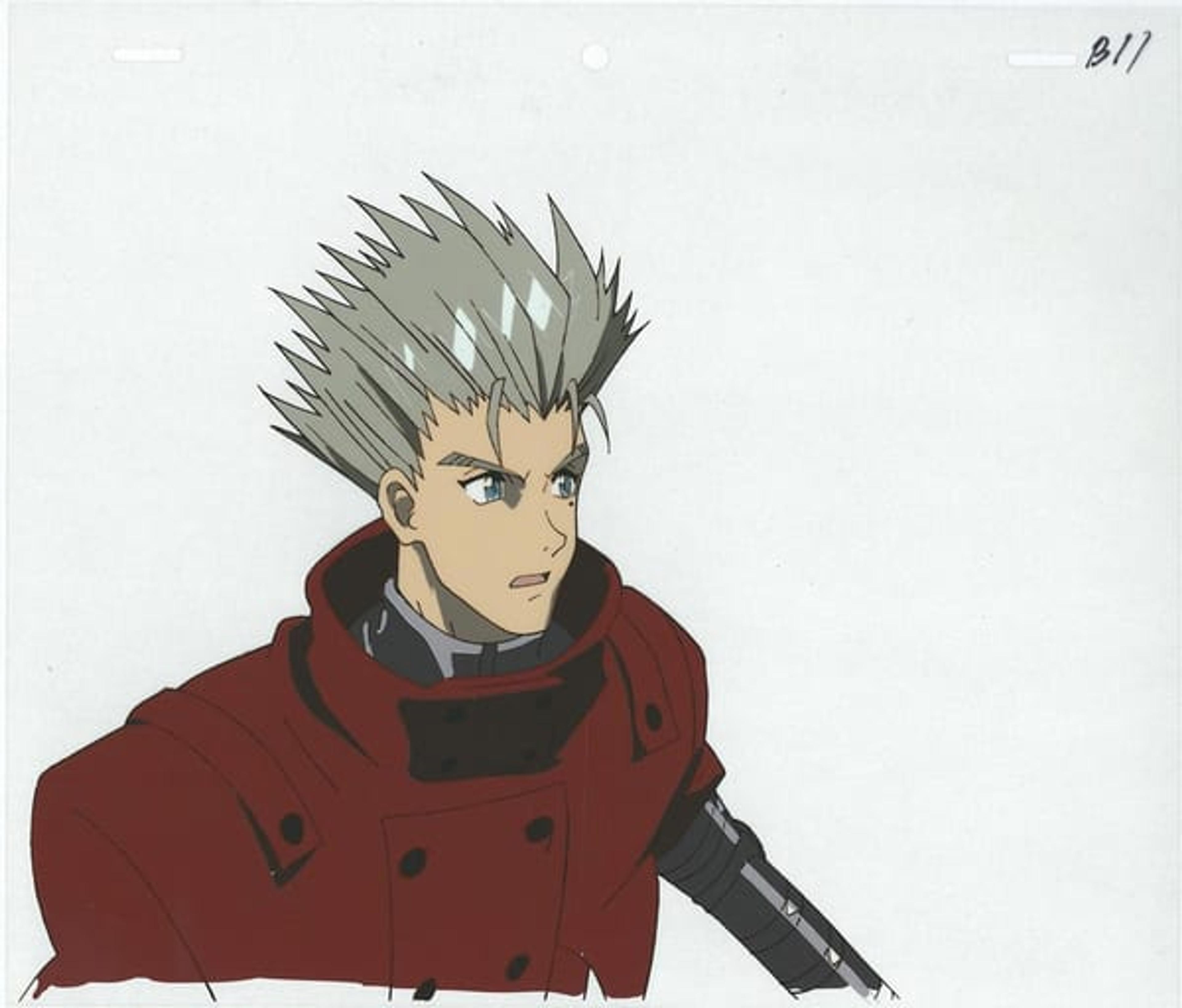 Trigun