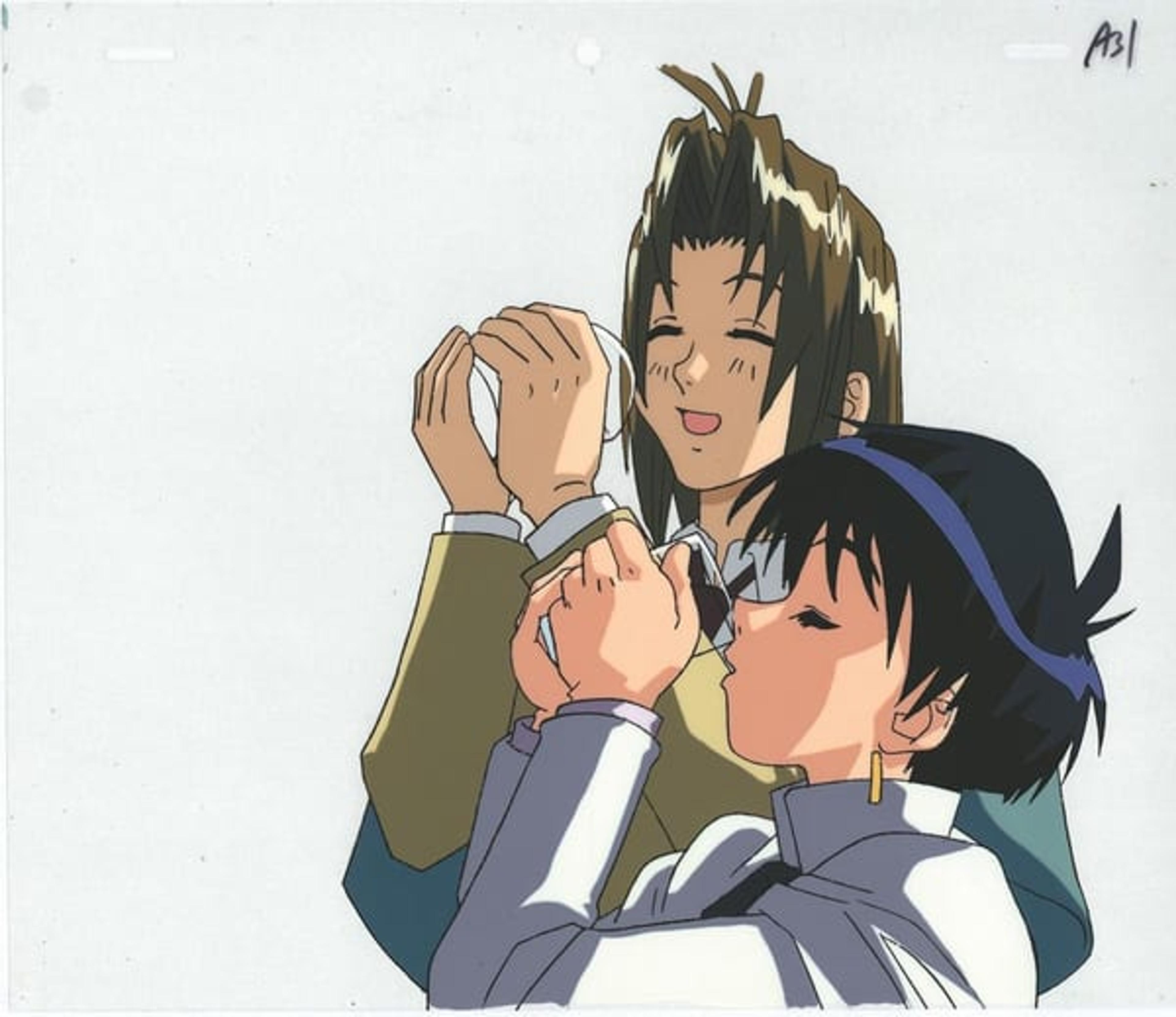 Trigun