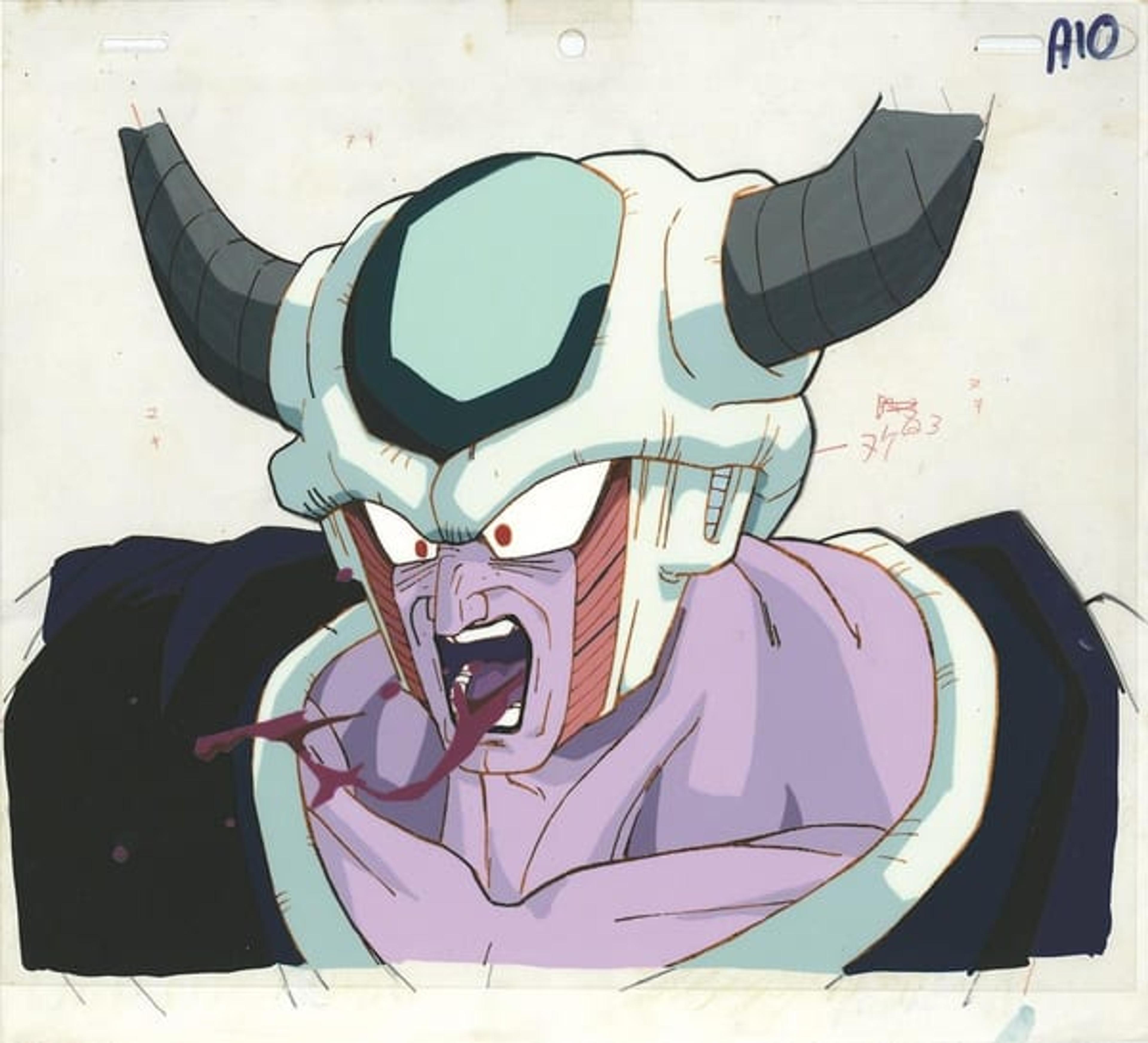 Dragon Ball Z