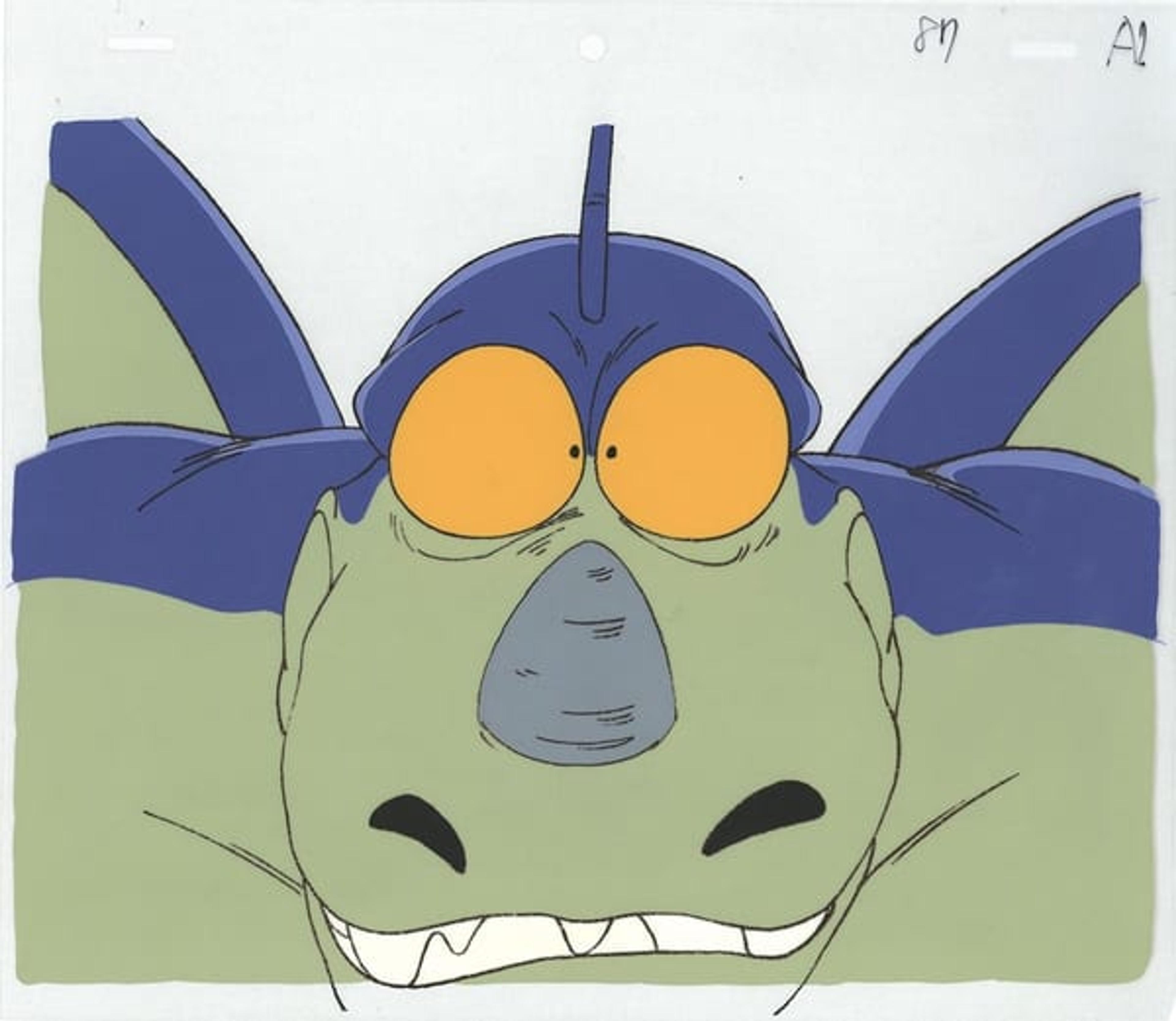 Dragon Ball