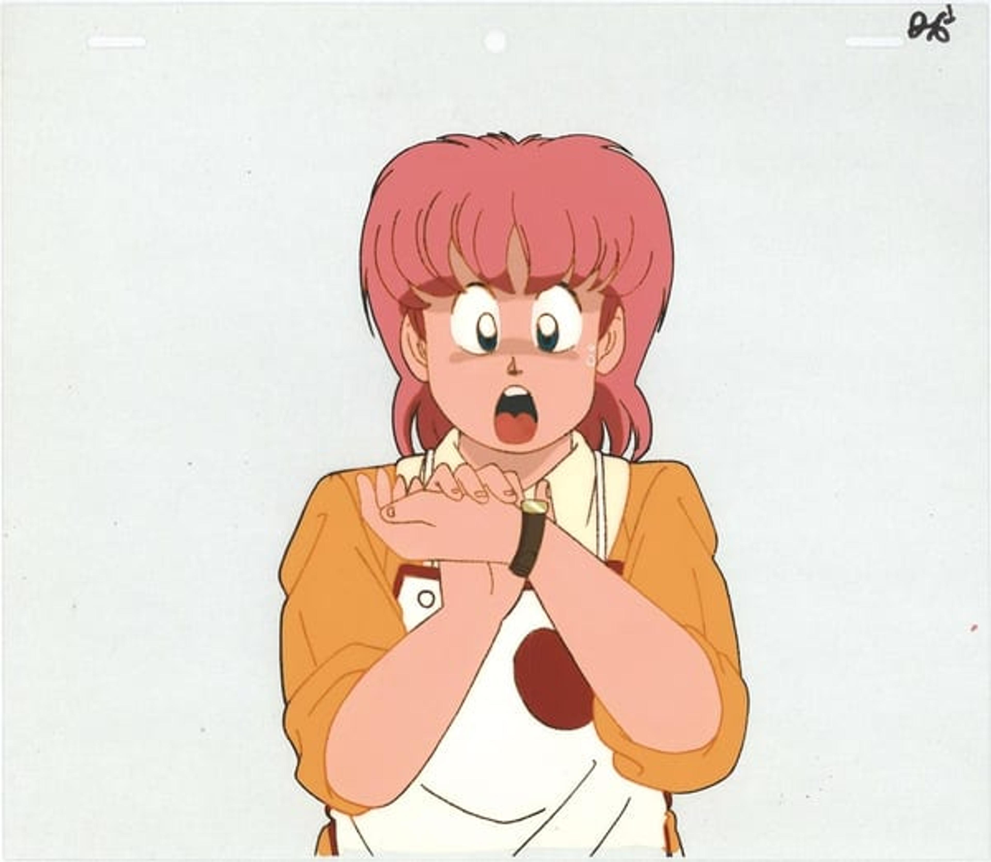 High School! Kimengumi
