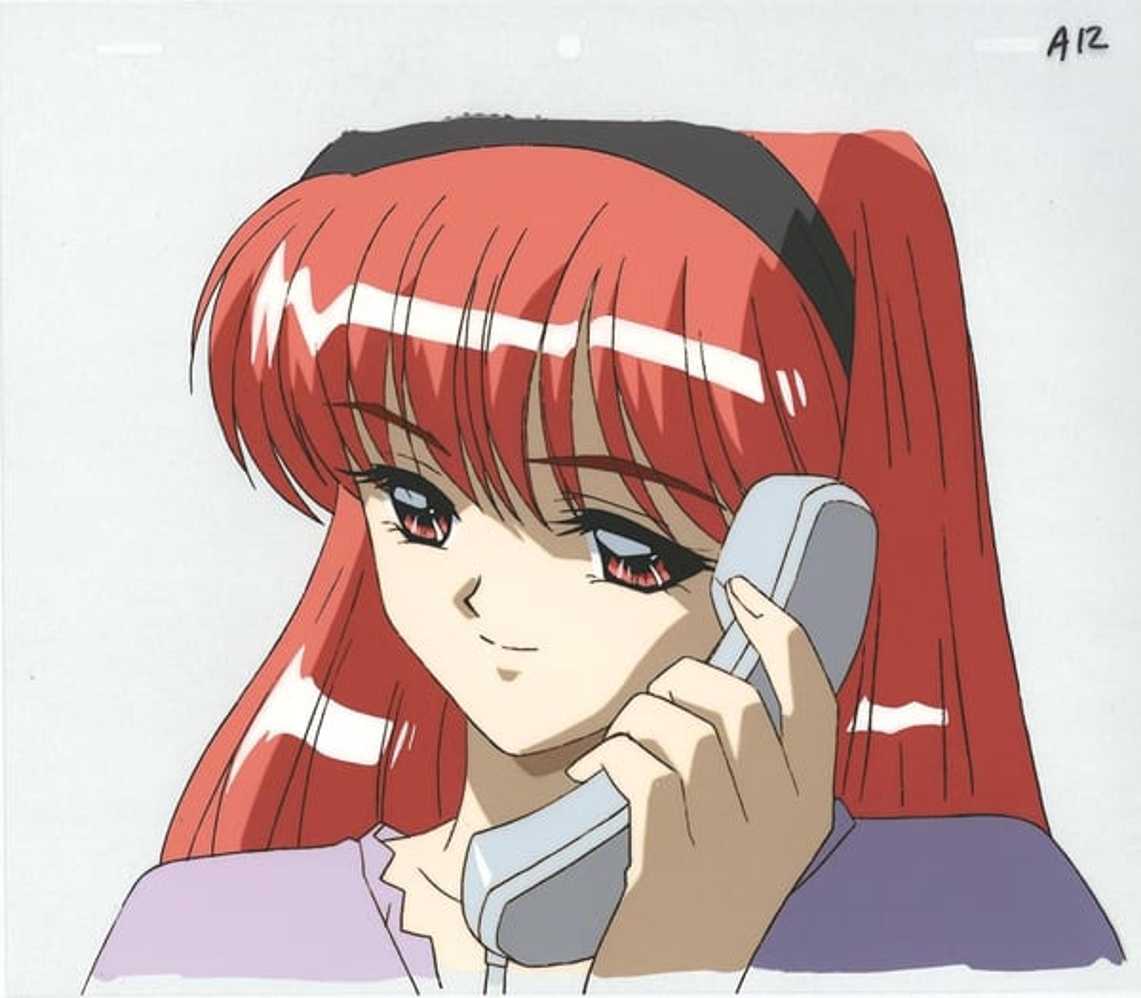 Tokimeki Memorial