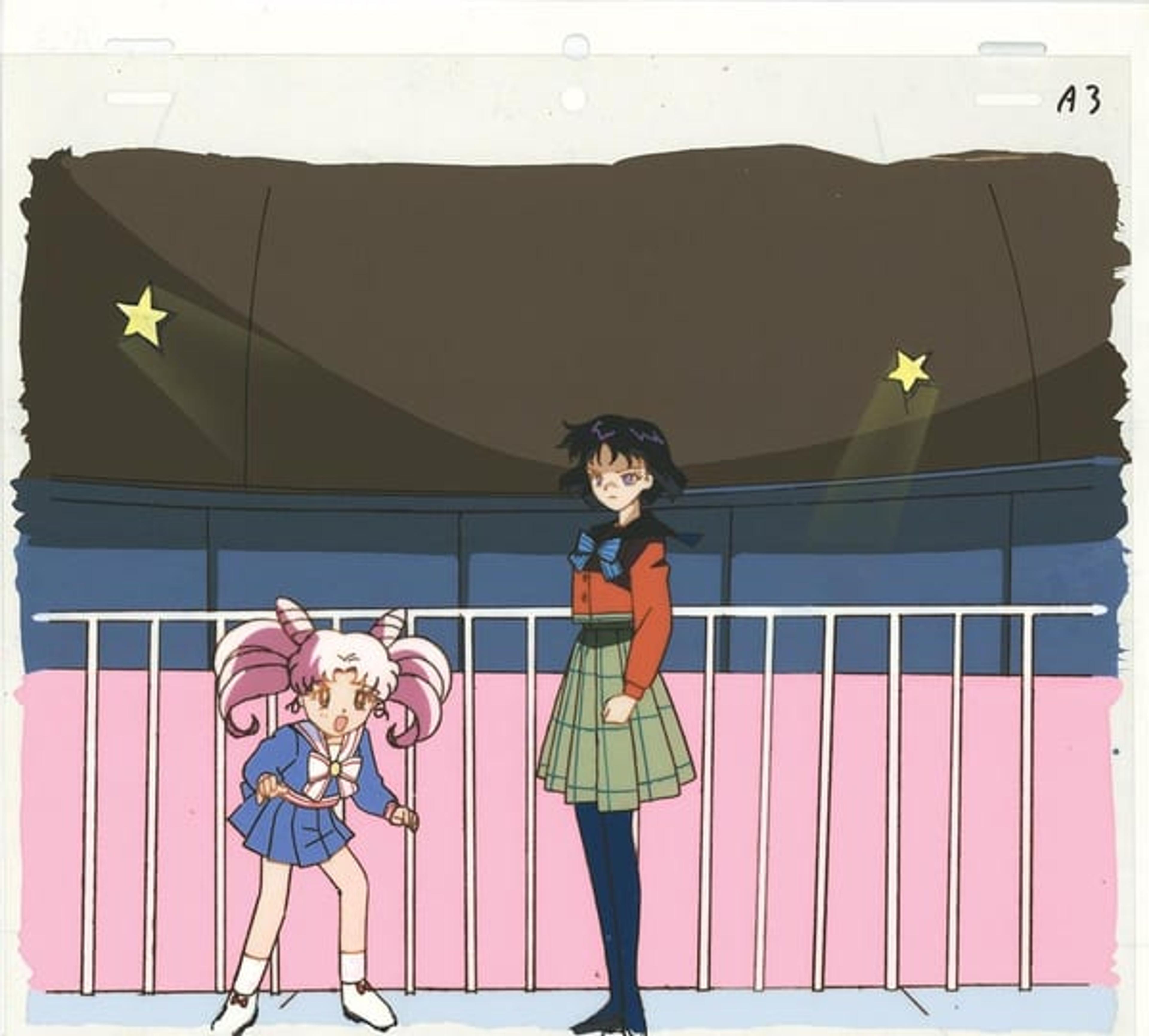 Sailor Moon
