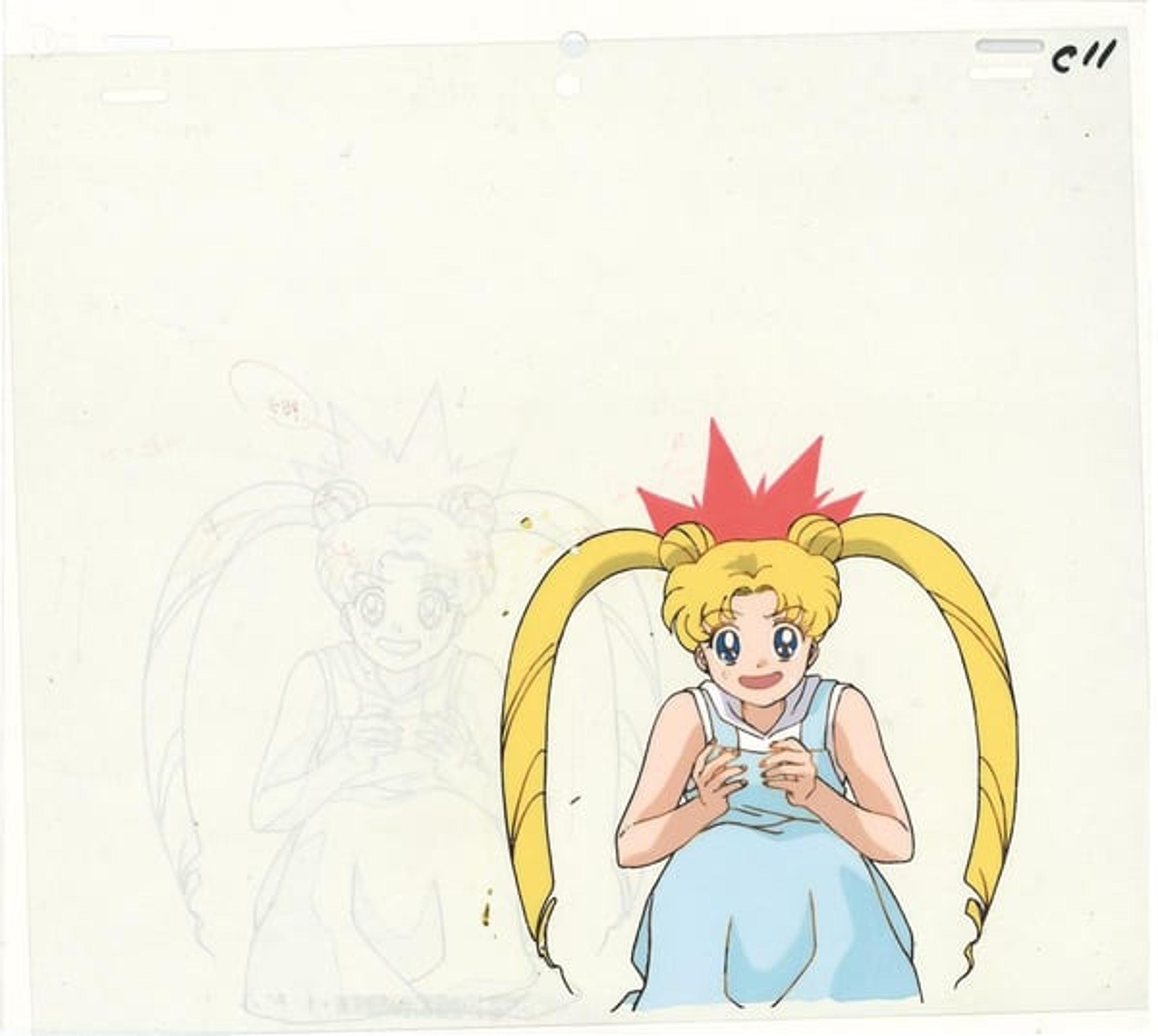 Sailor Moon